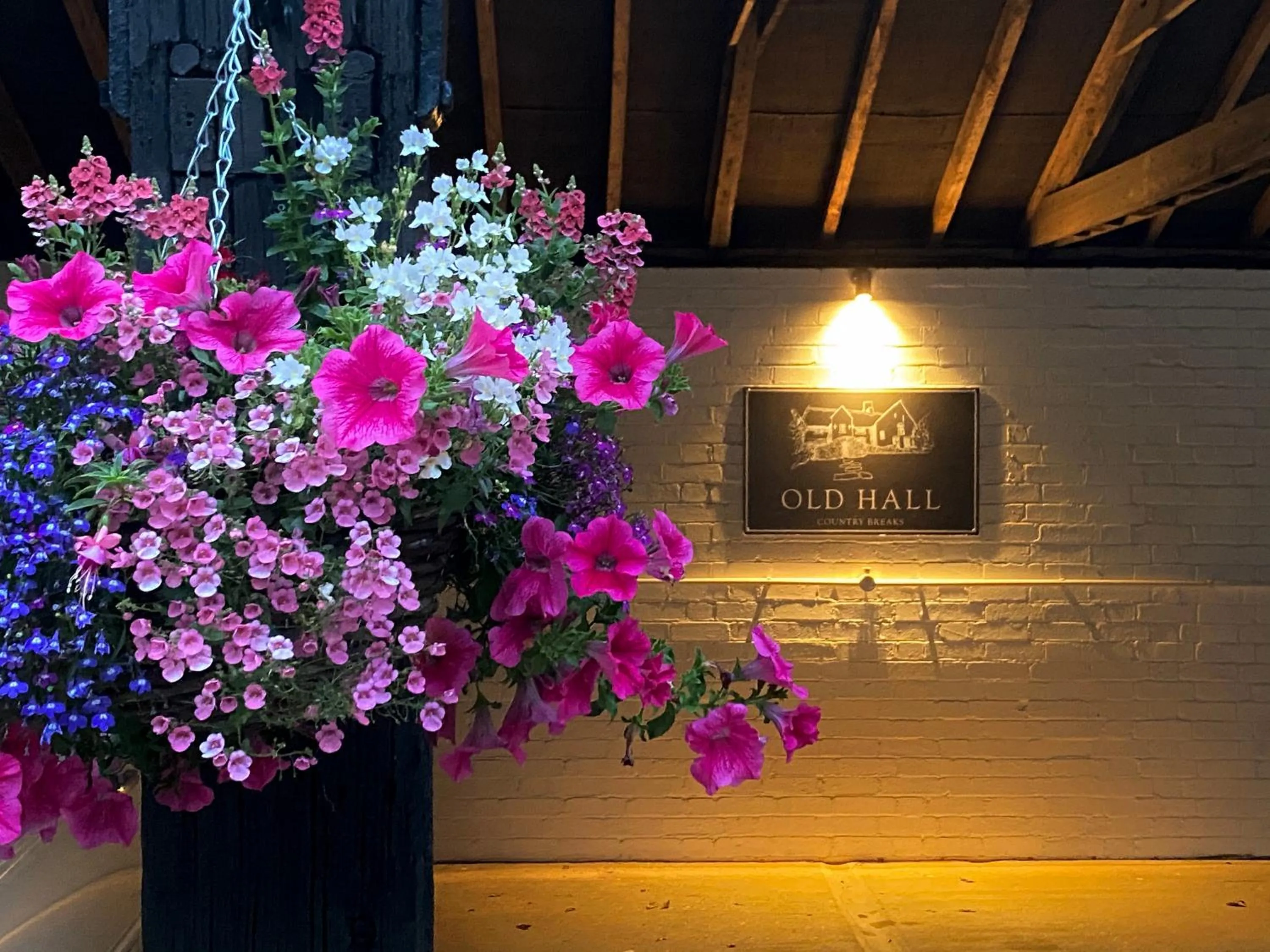 Other in Old Hall Country Breaks