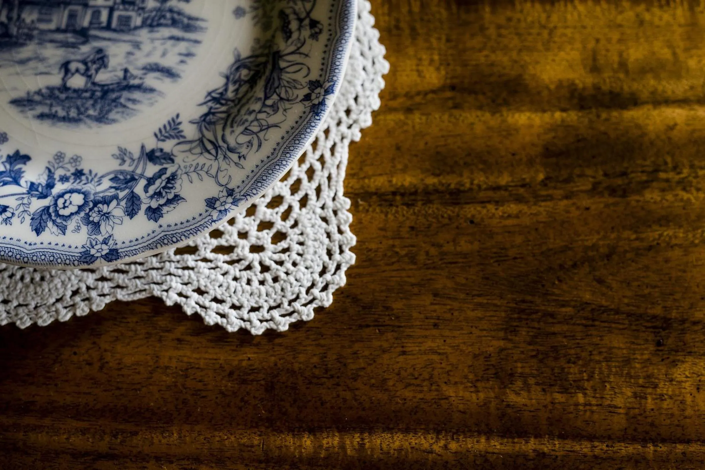 furniture in Casa Arrigo