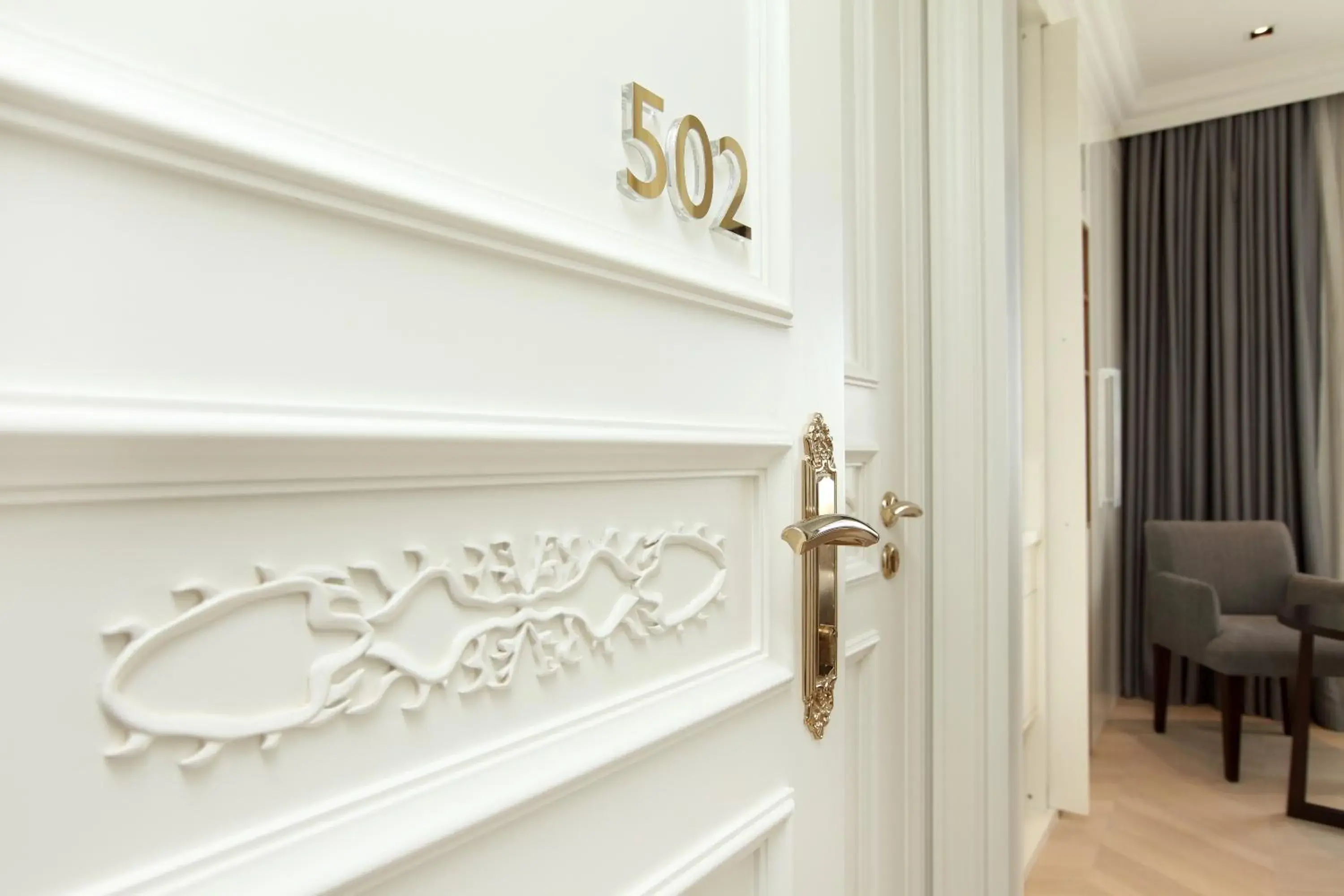 Double Room in Stay Lab Taksim 15 Suites Double Room in Stay Lab Taksim 15 Suites