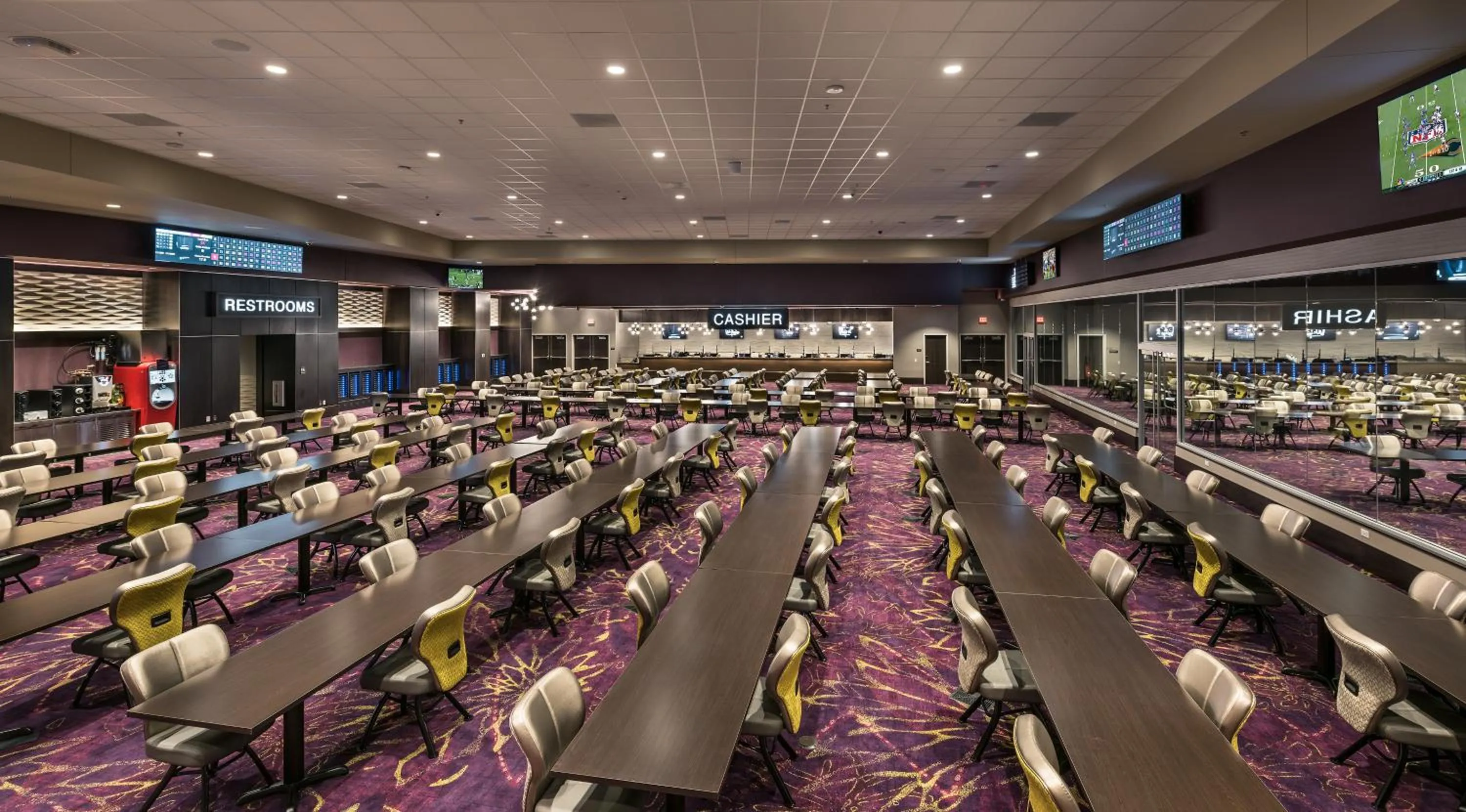 Wekopa Casino Resort