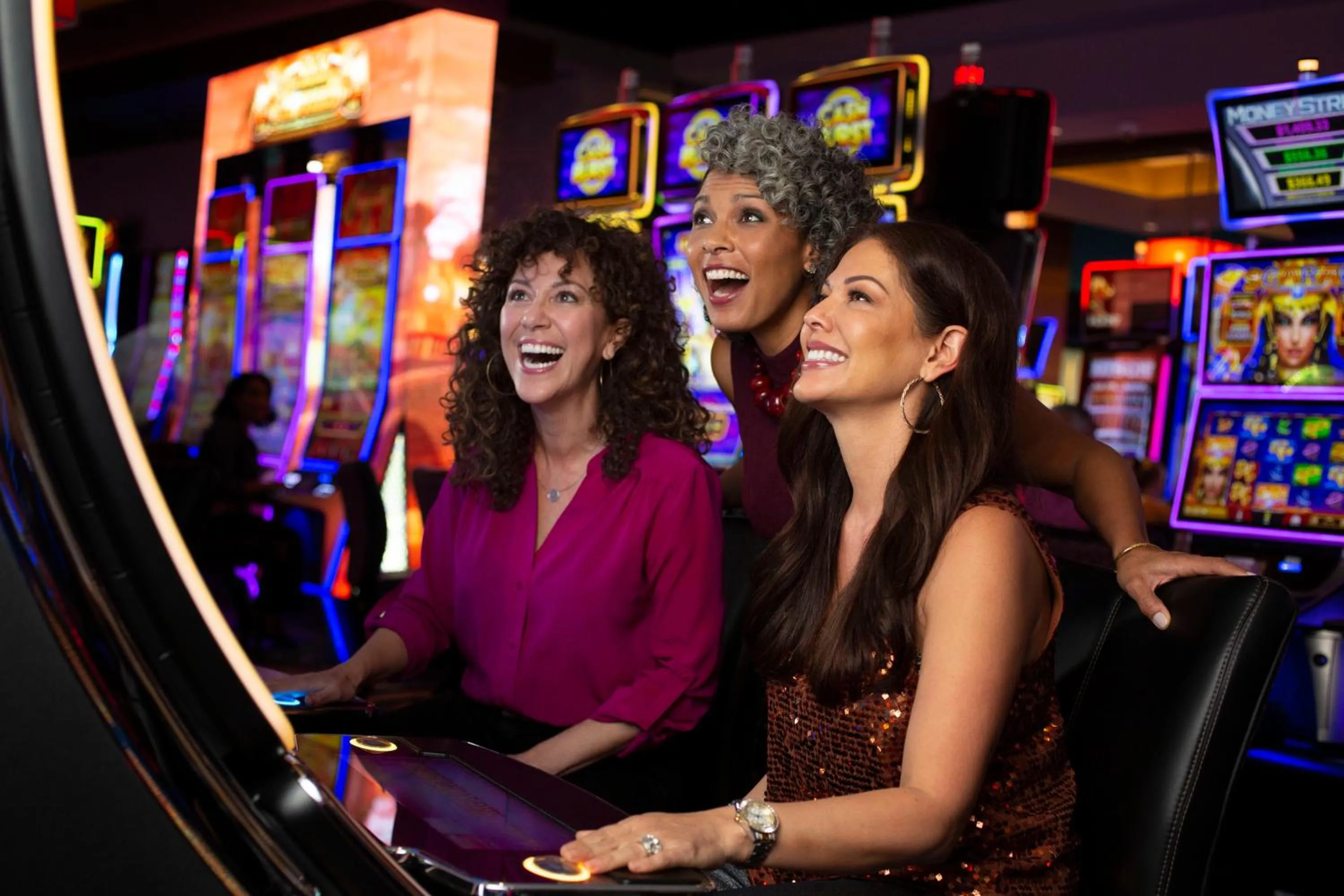 Wekopa Casino Resort