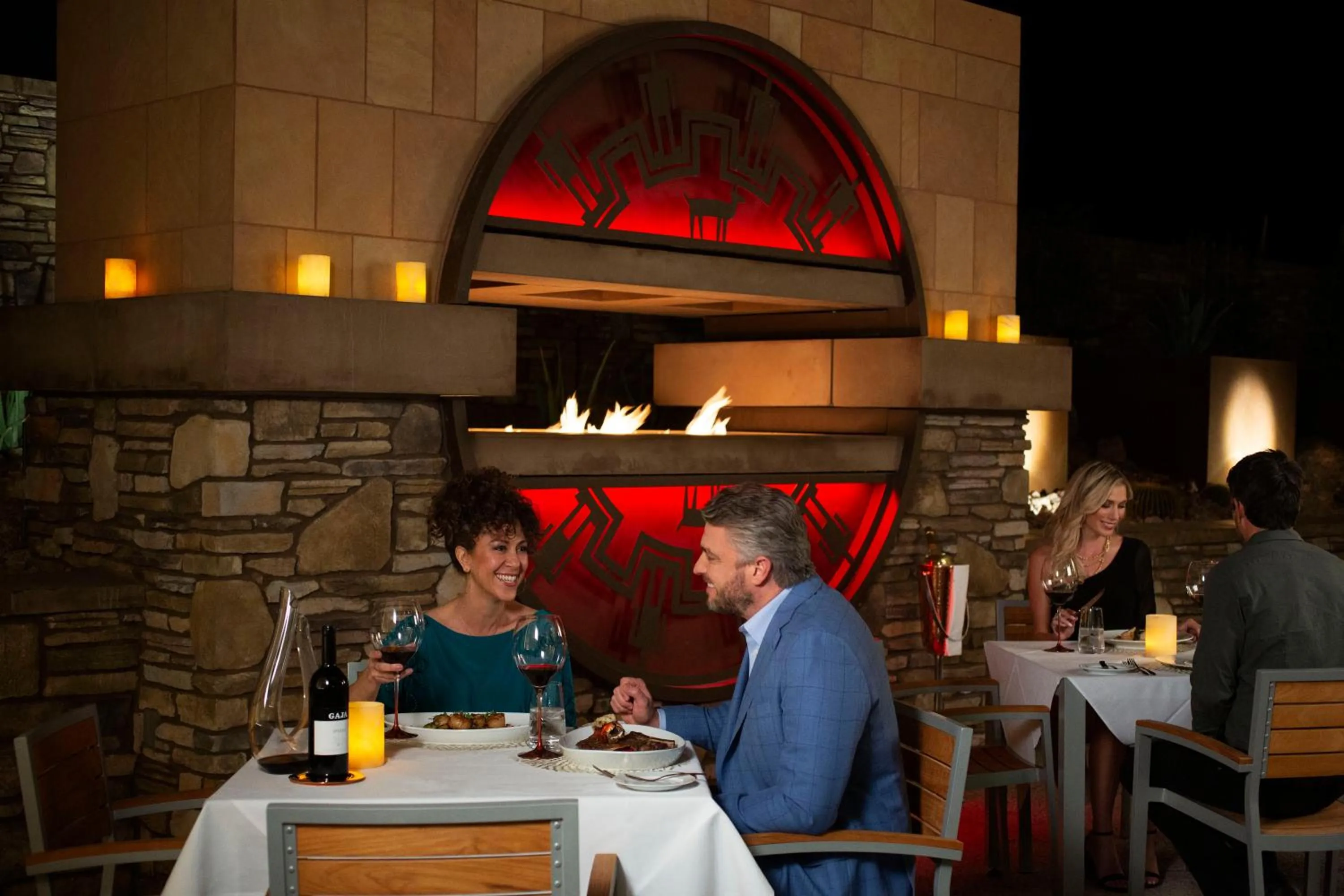 Wekopa Casino Resort