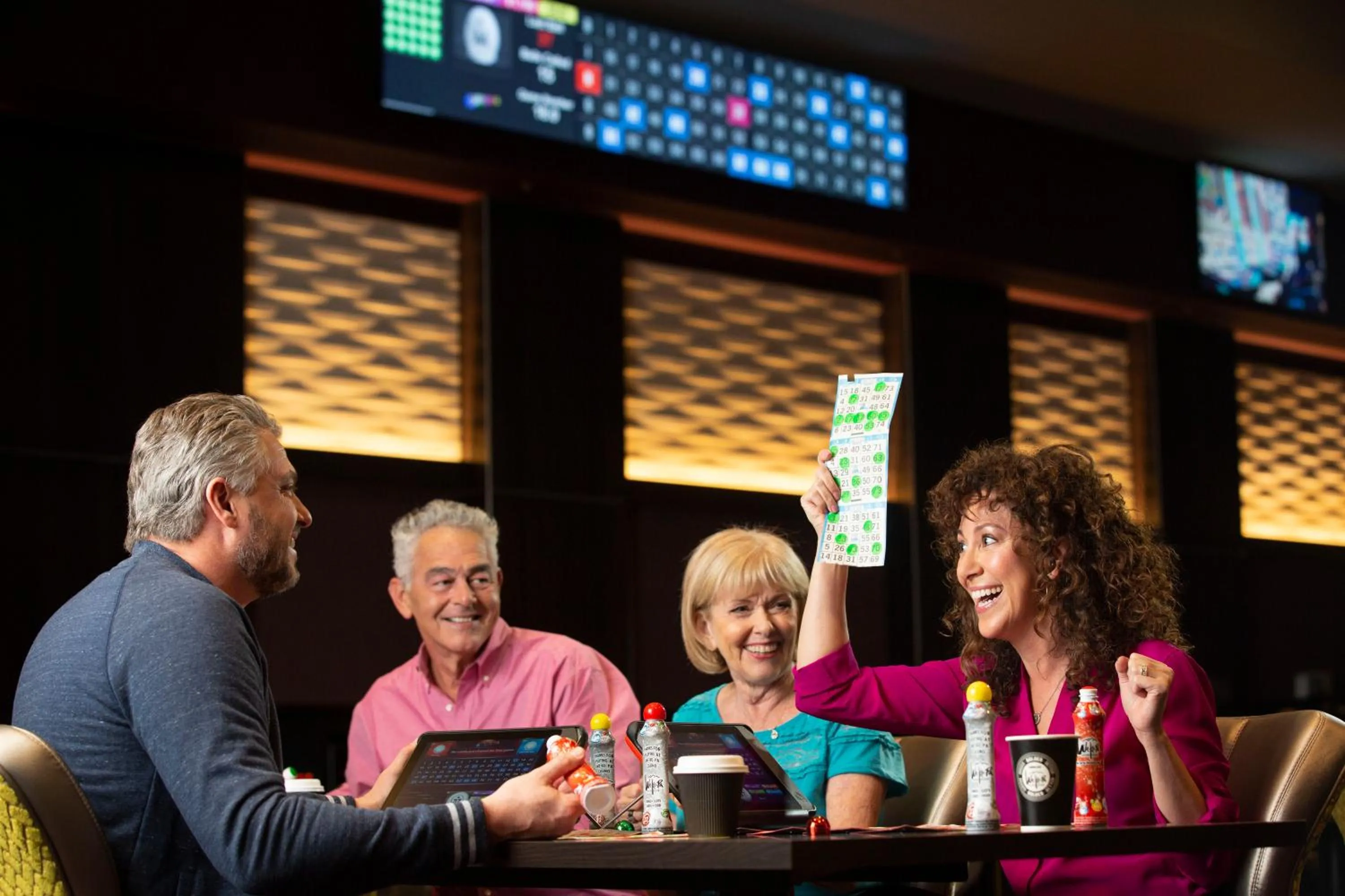 Wekopa Casino Resort