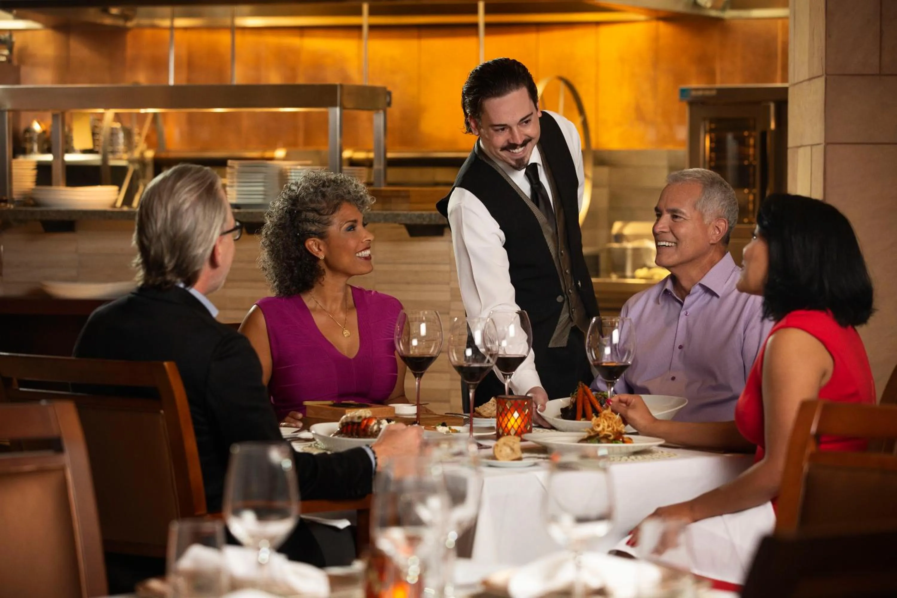 Wekopa Casino Resort