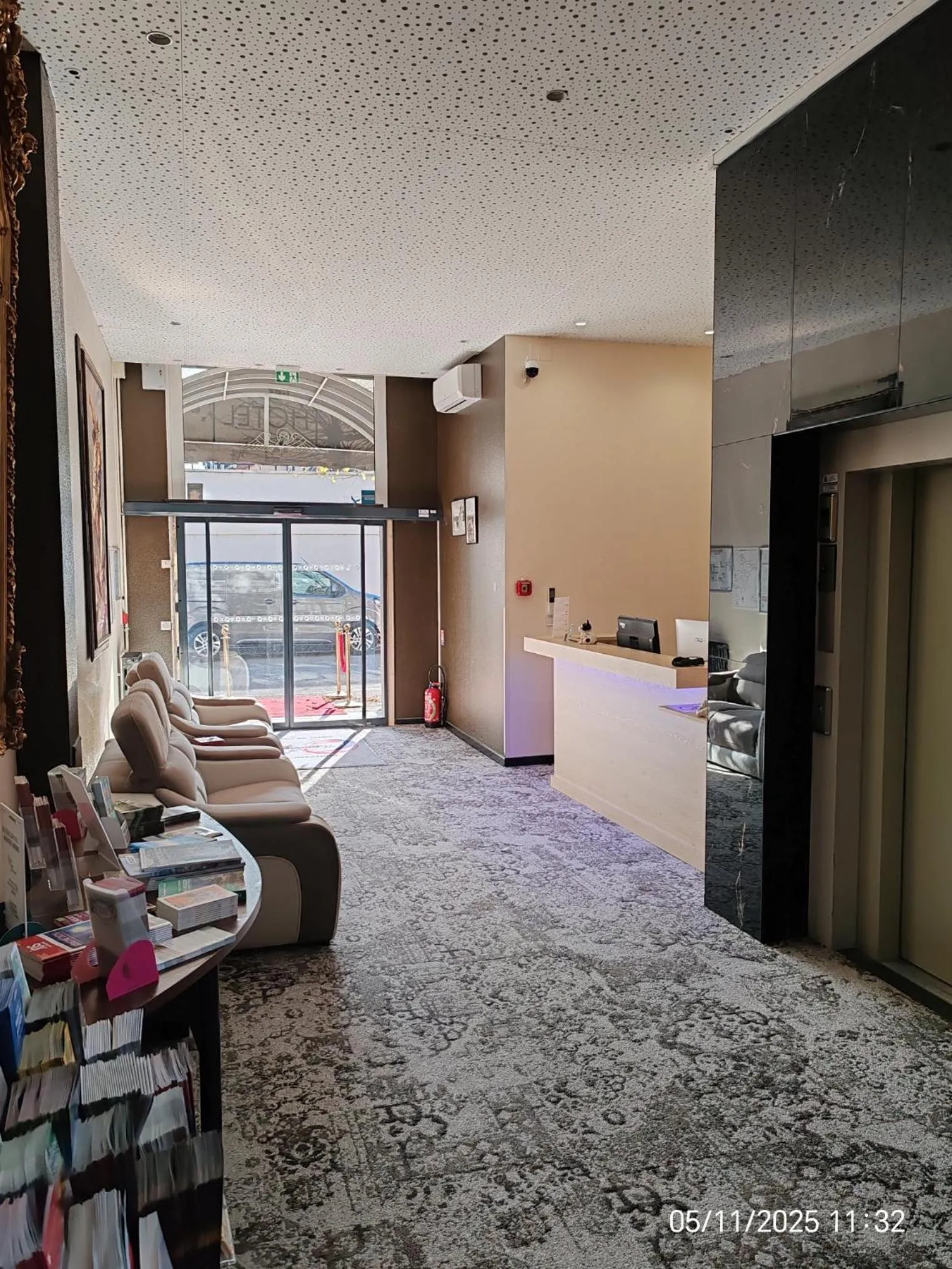 The Originals City Hotel de l Ange Guebwiller