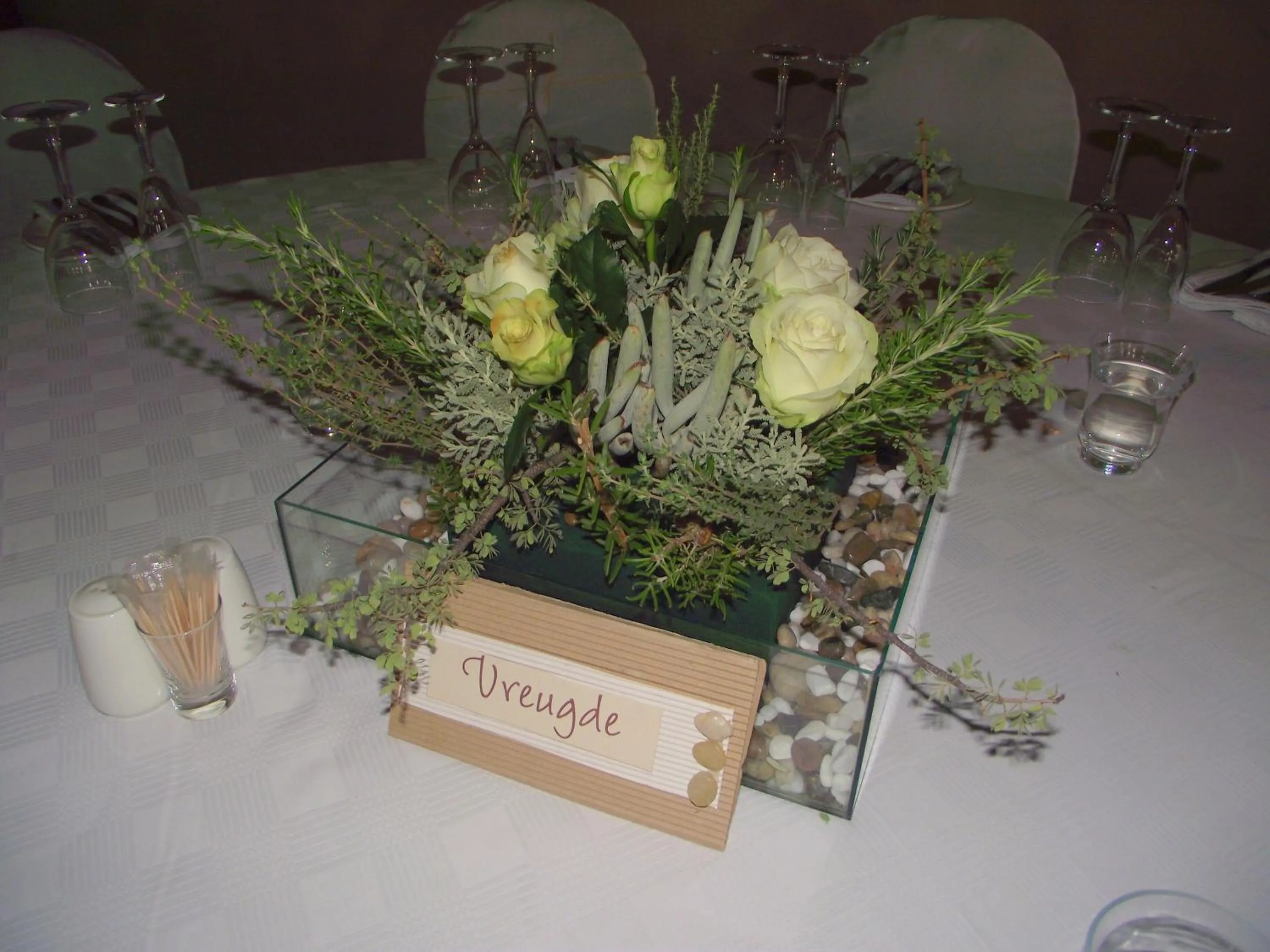 Other in Oranjerus Resort