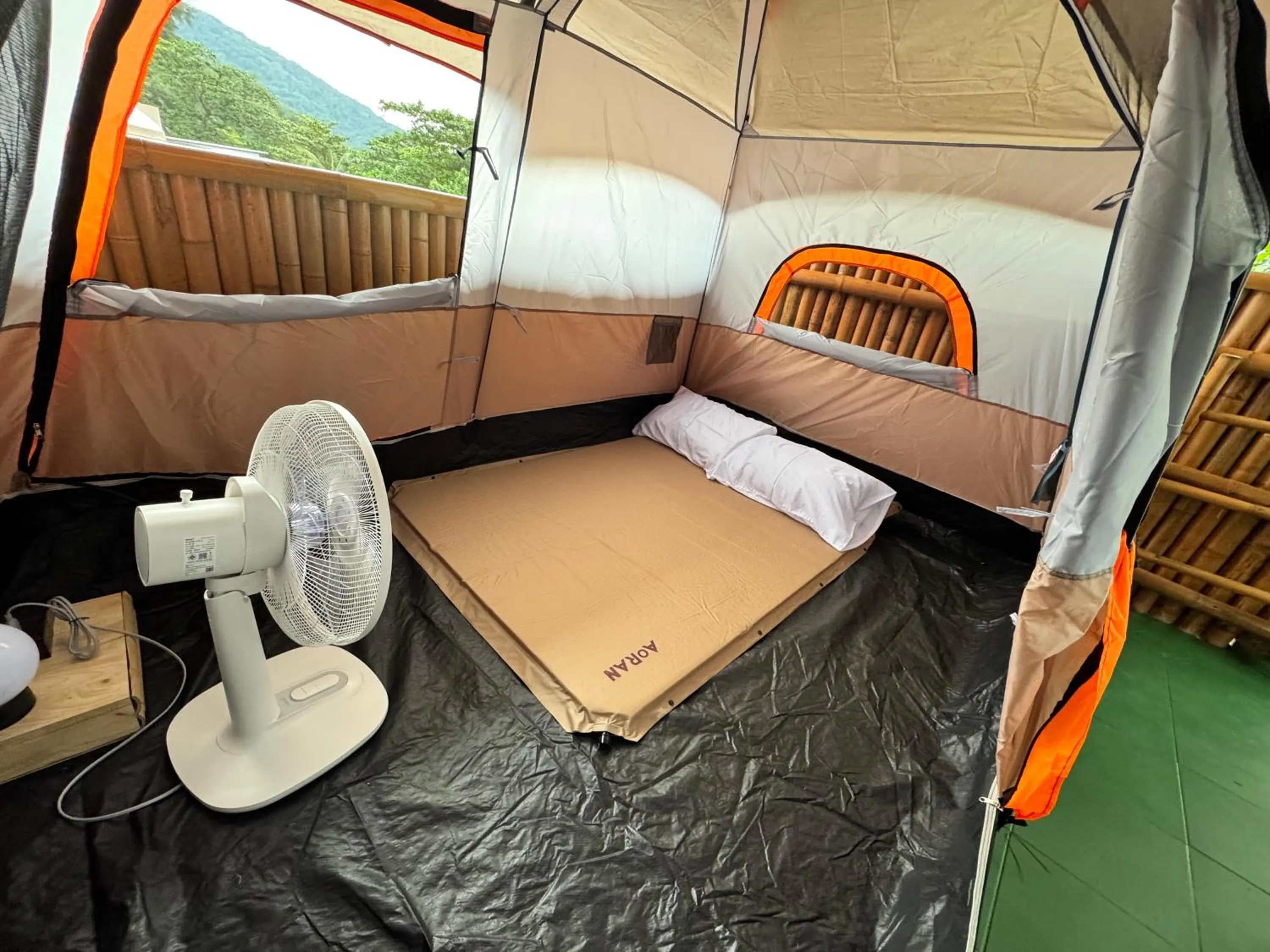 Bedroom, Bed in Naiyang Discovery Beach Resort