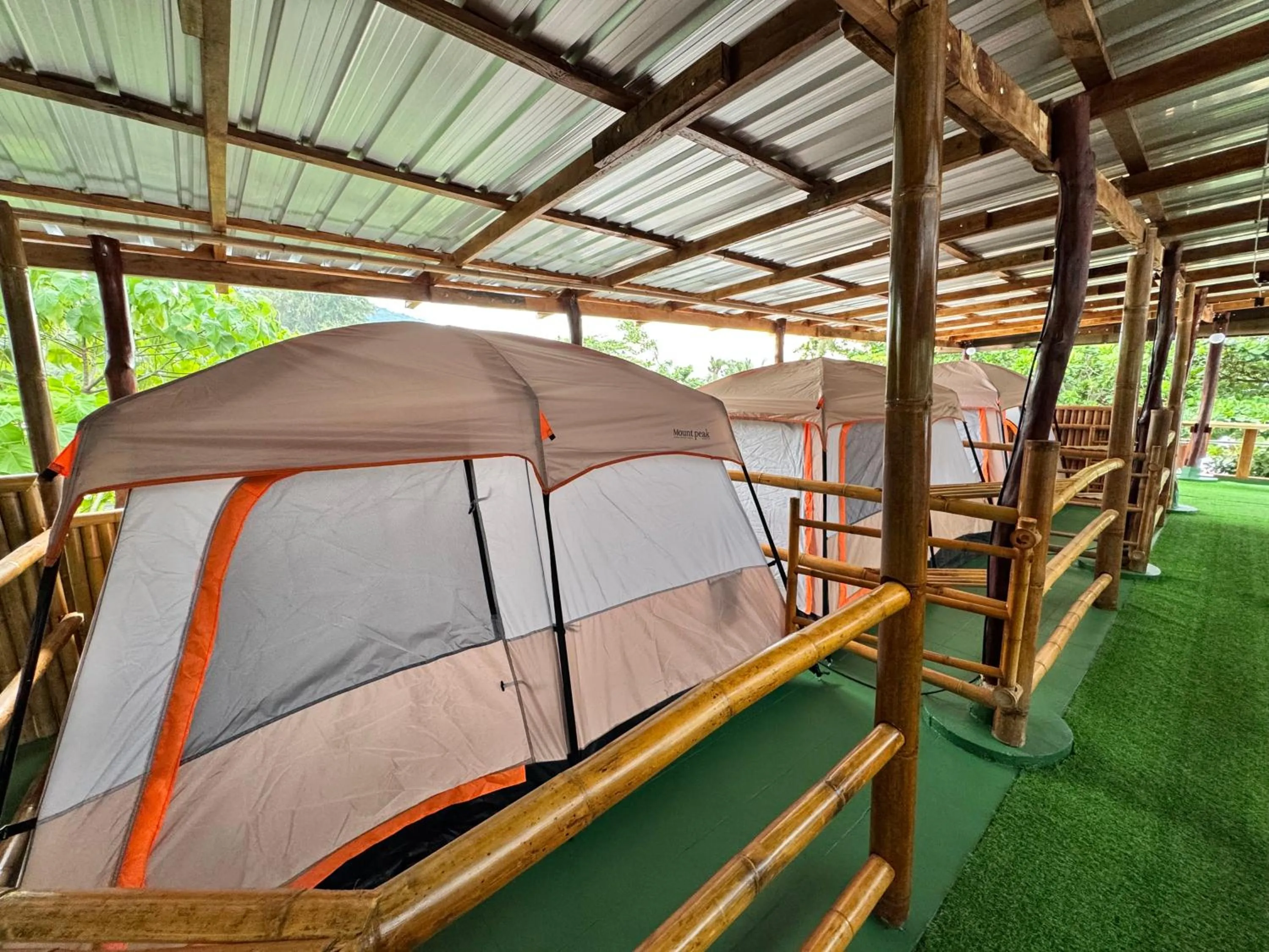 Photo of the whole room in Naiyang Discovery Beach Resort