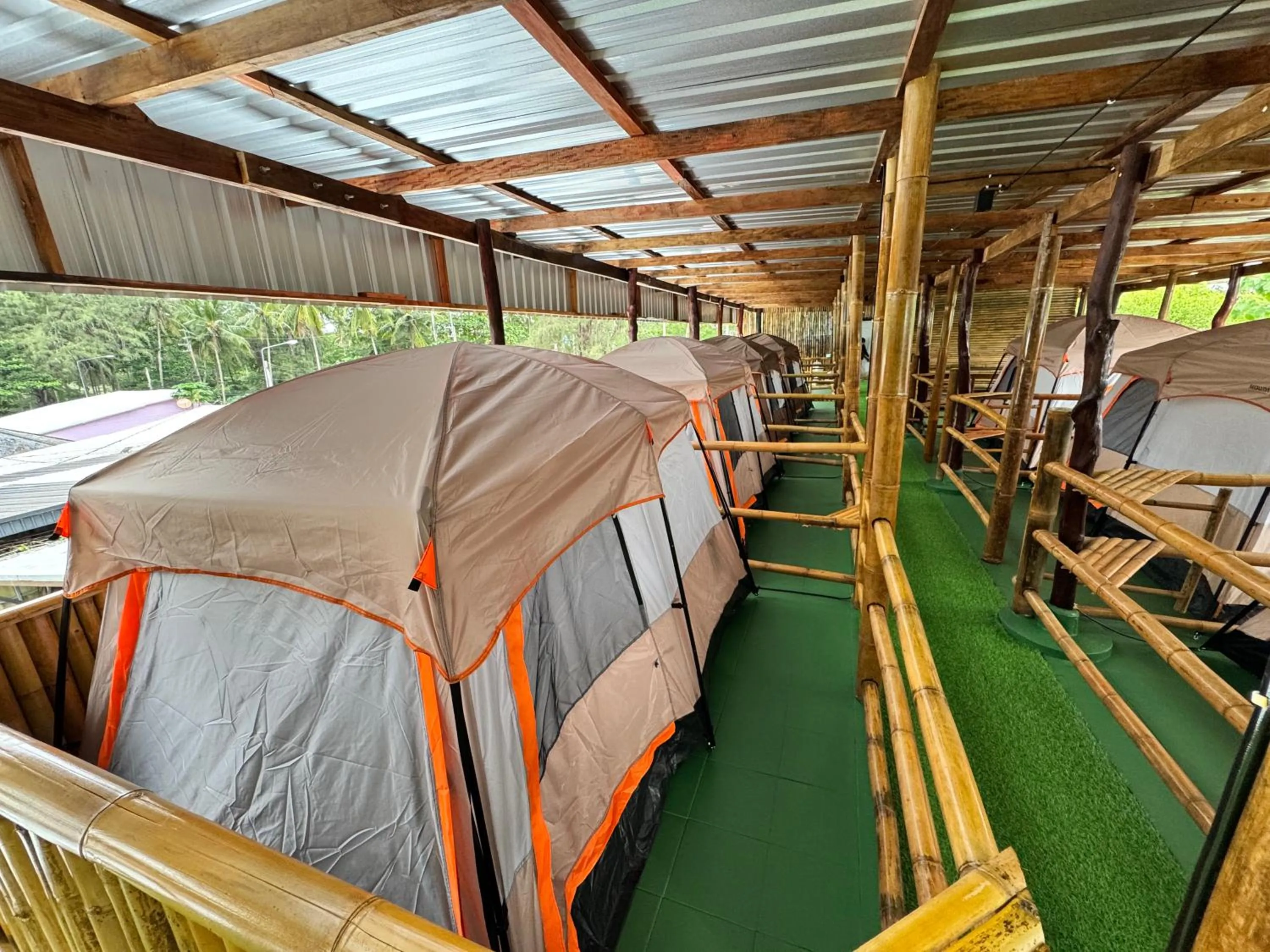 Photo of the whole room in Naiyang Discovery Beach Resort