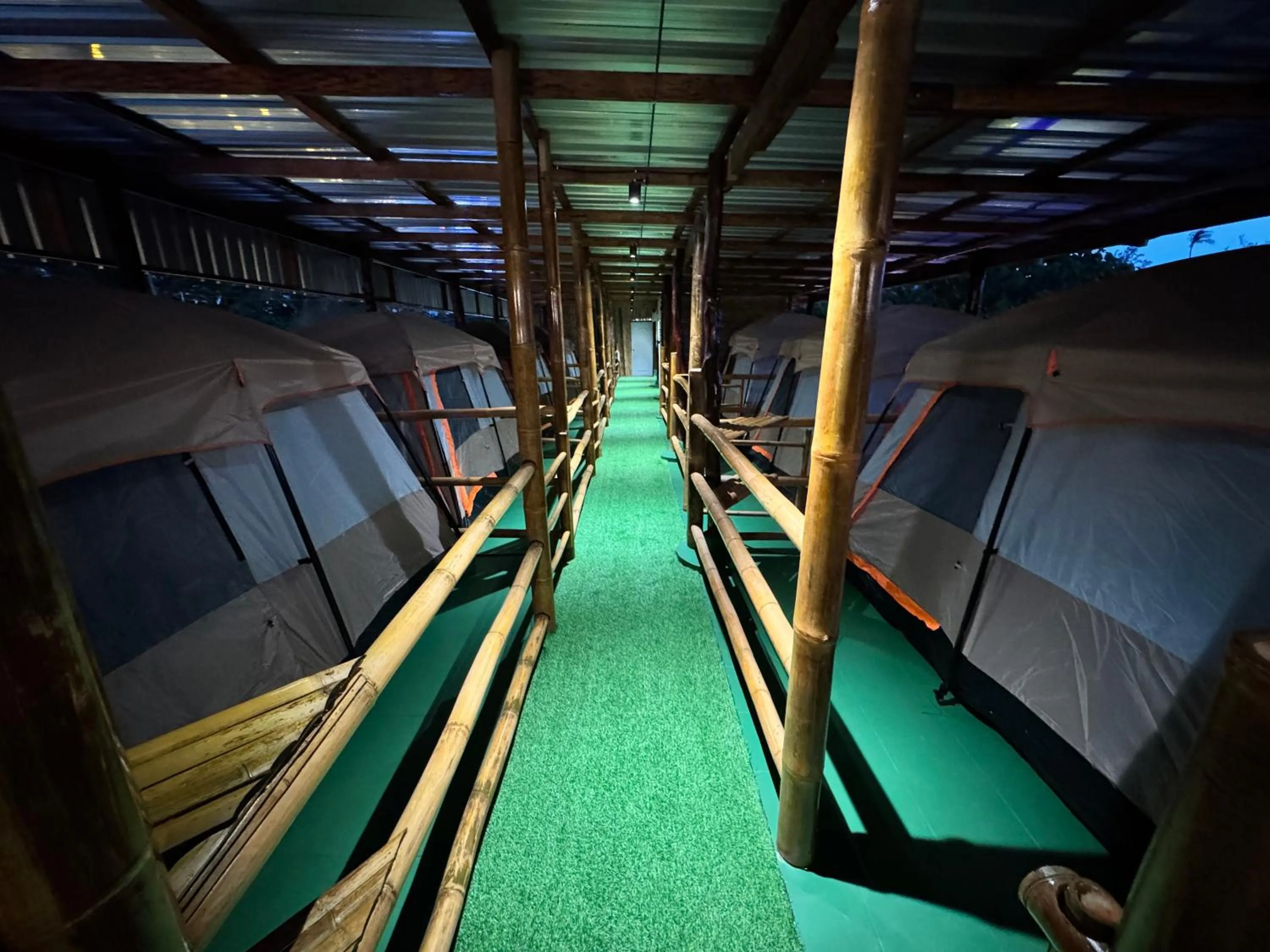 Photo of the whole room in Naiyang Discovery Beach Resort