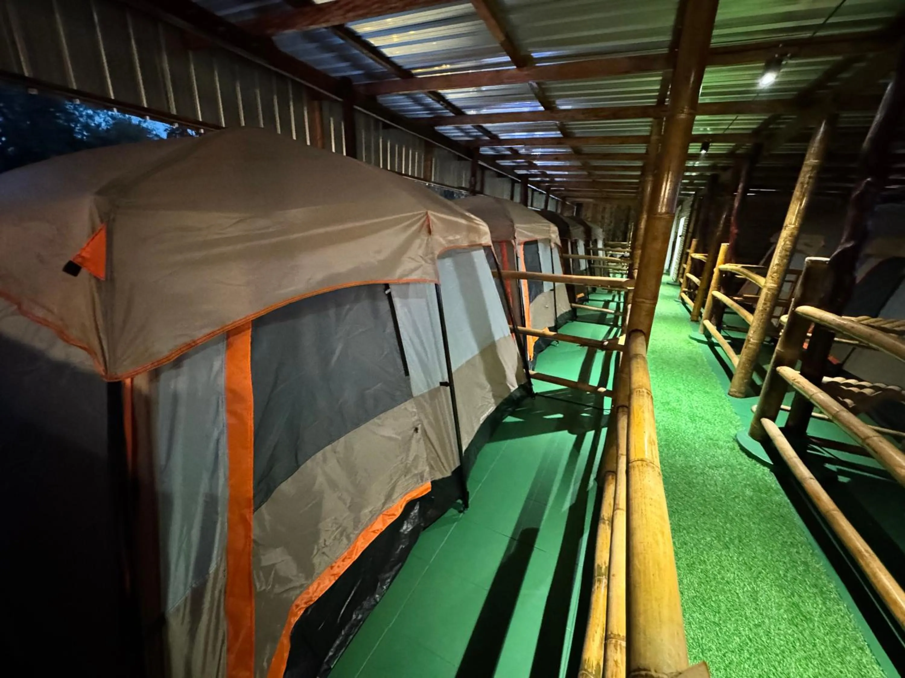 Photo of the whole room in Naiyang Discovery Beach Resort