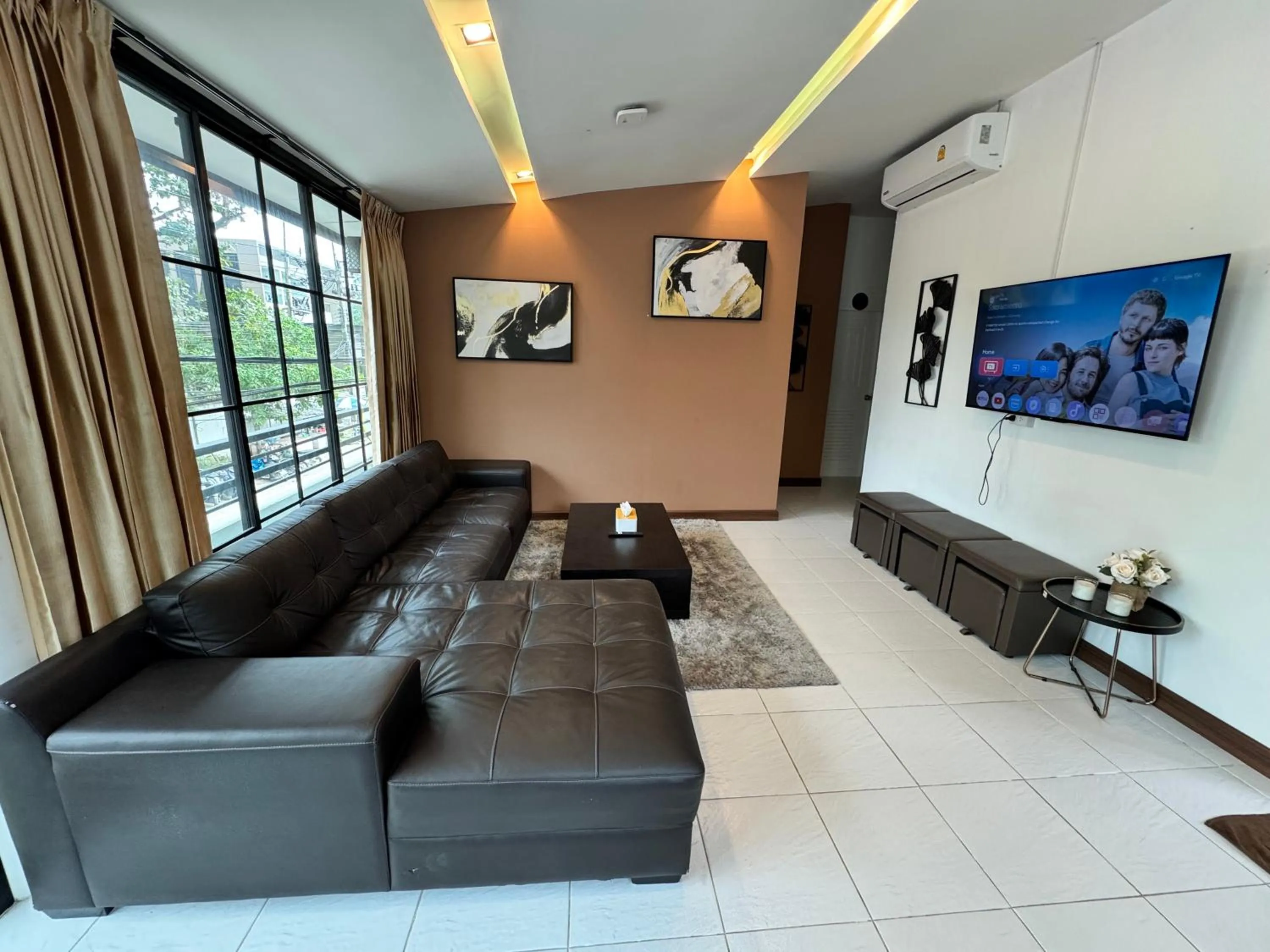 Naiyang Discovery Beach Resort