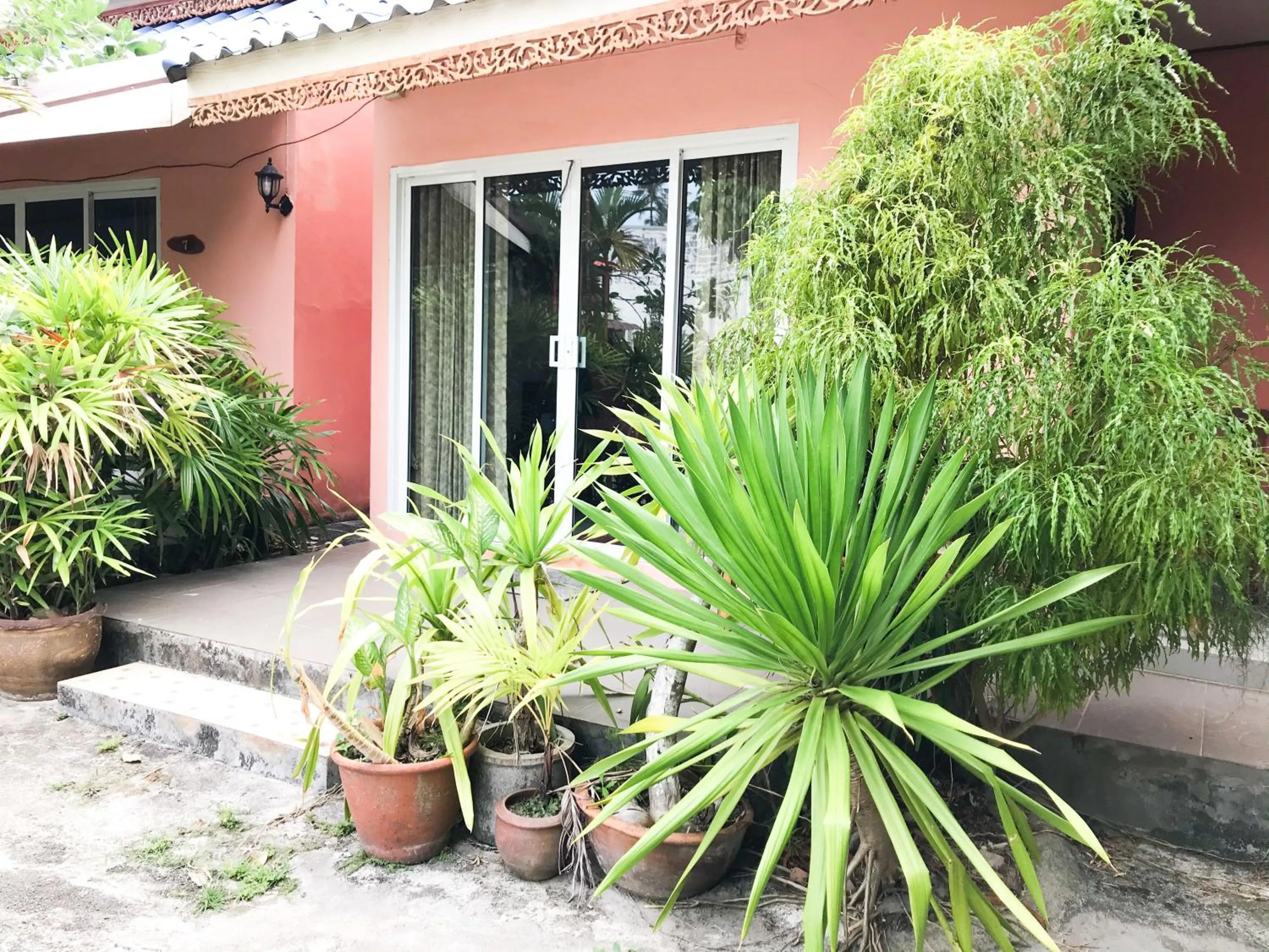 Discovery House Hotel SHA Plus