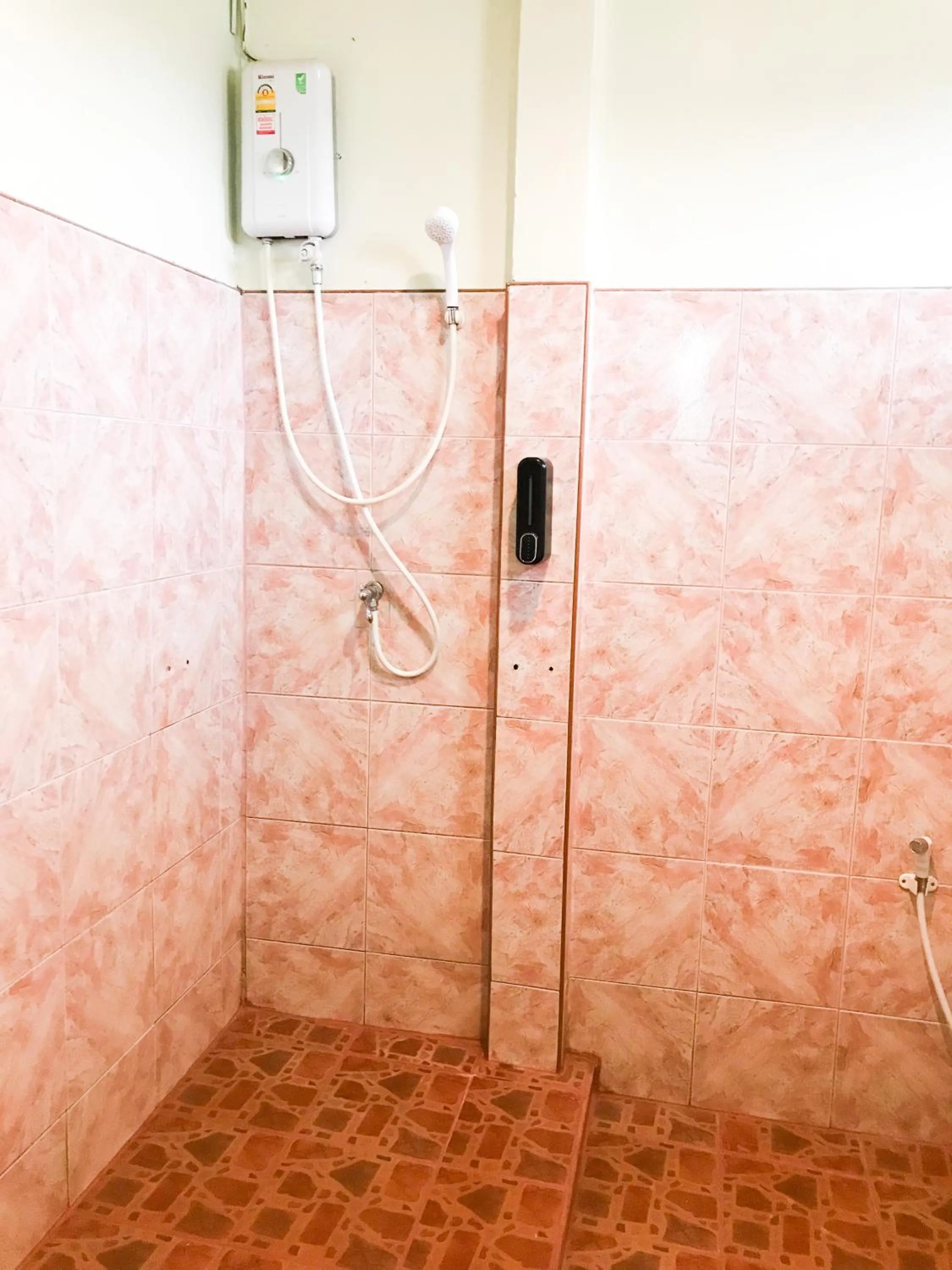 Discovery House Hotel SHA Plus