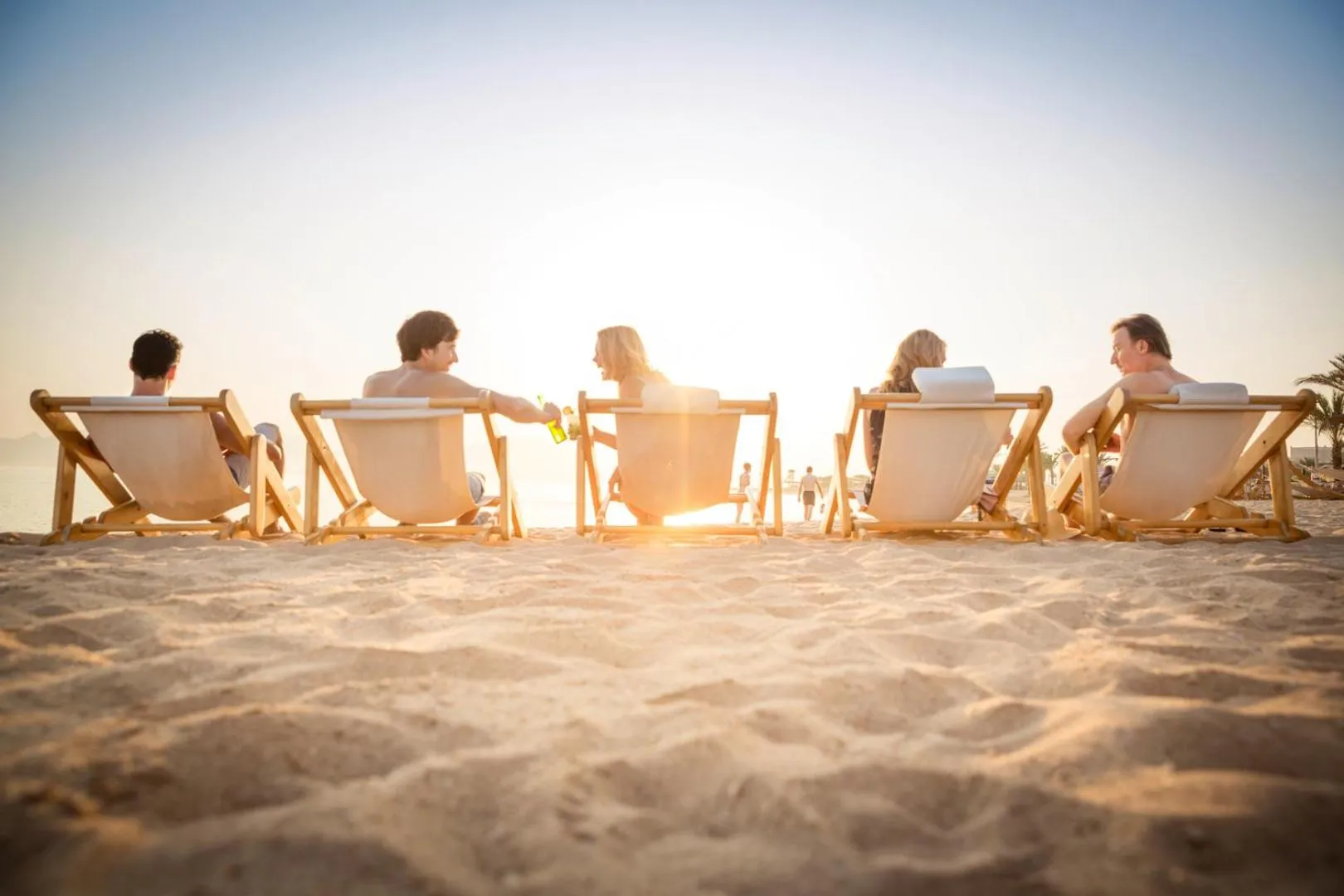 Beach in ROBINSON Ierapetra