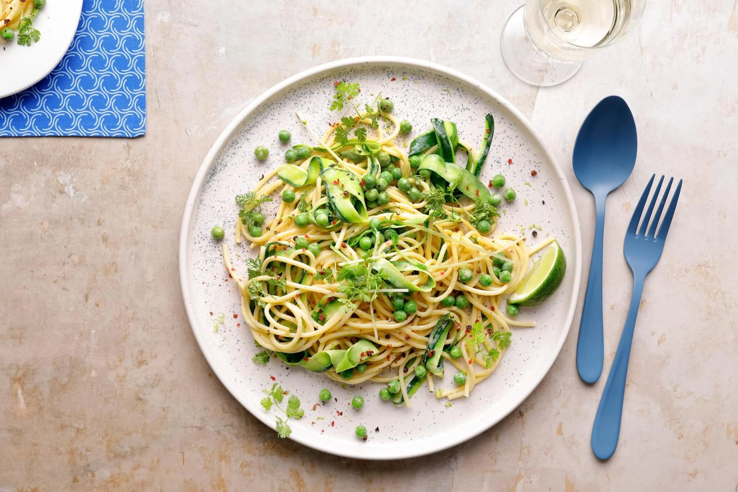 Food in ROBINSON Ierapetra