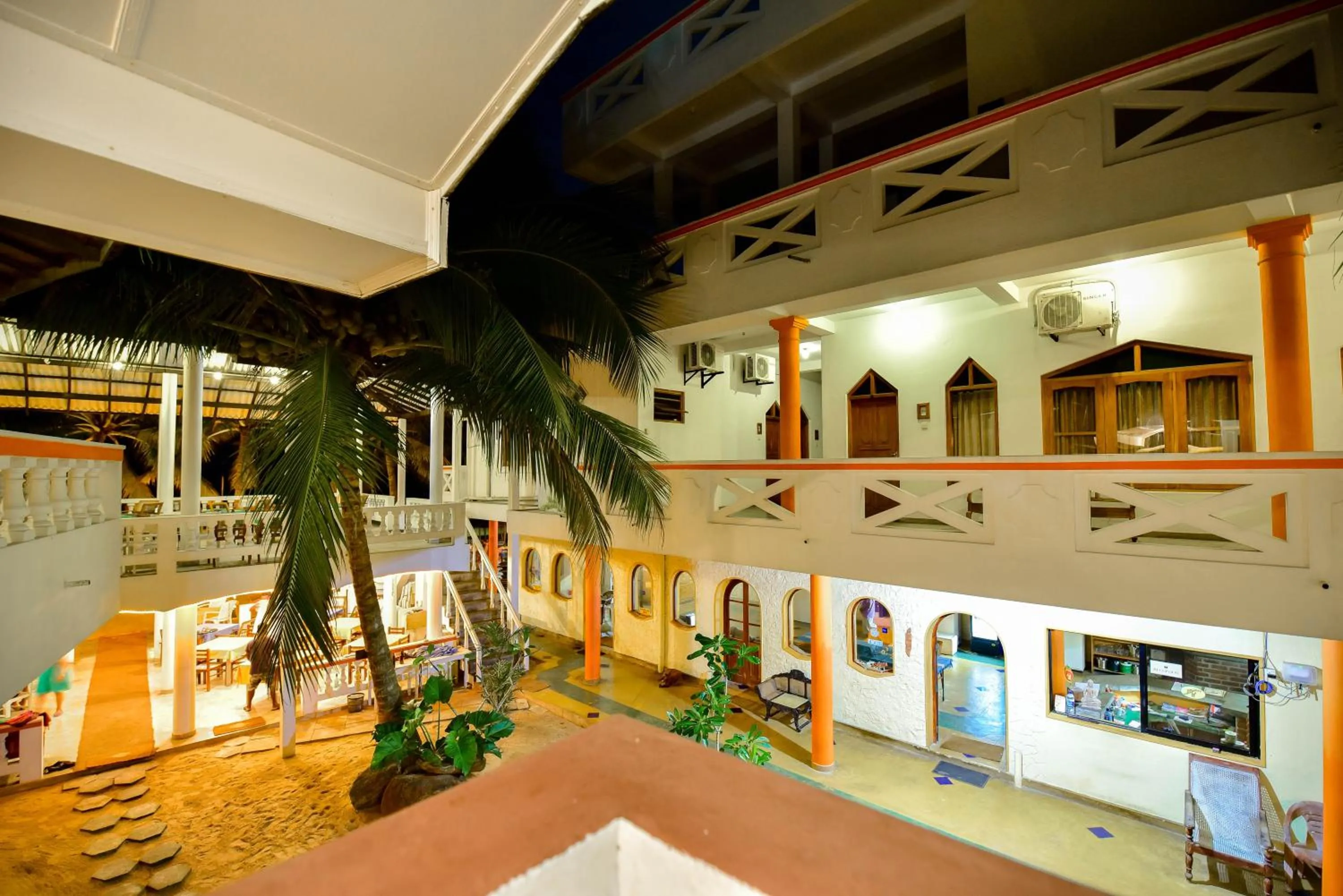 Other in International Beach Hotel & Restaurant