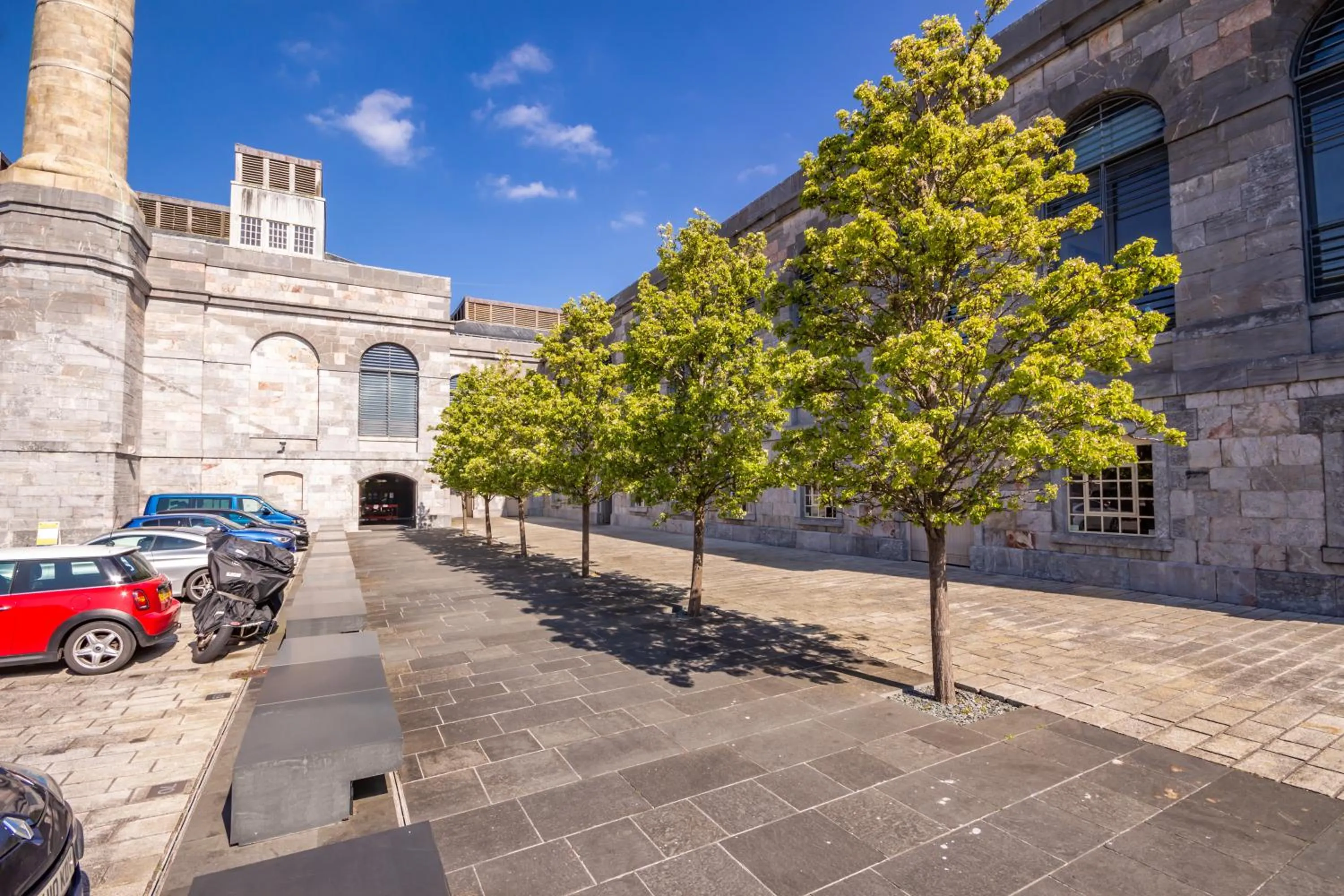 Other in The Loft by Pureserviced