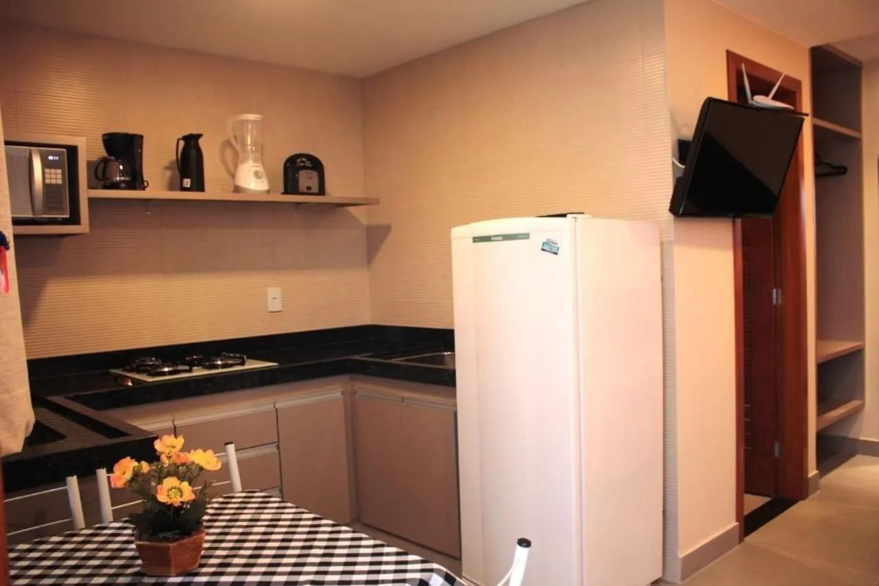 Solares Arraial Loft