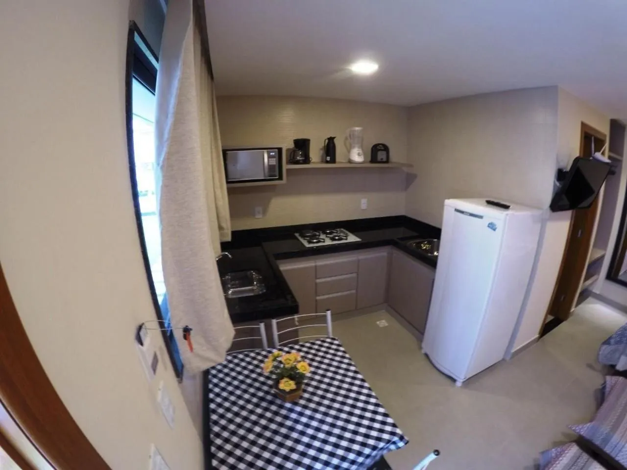 Solares Arraial Loft