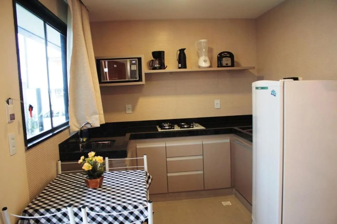 Solares Arraial Loft