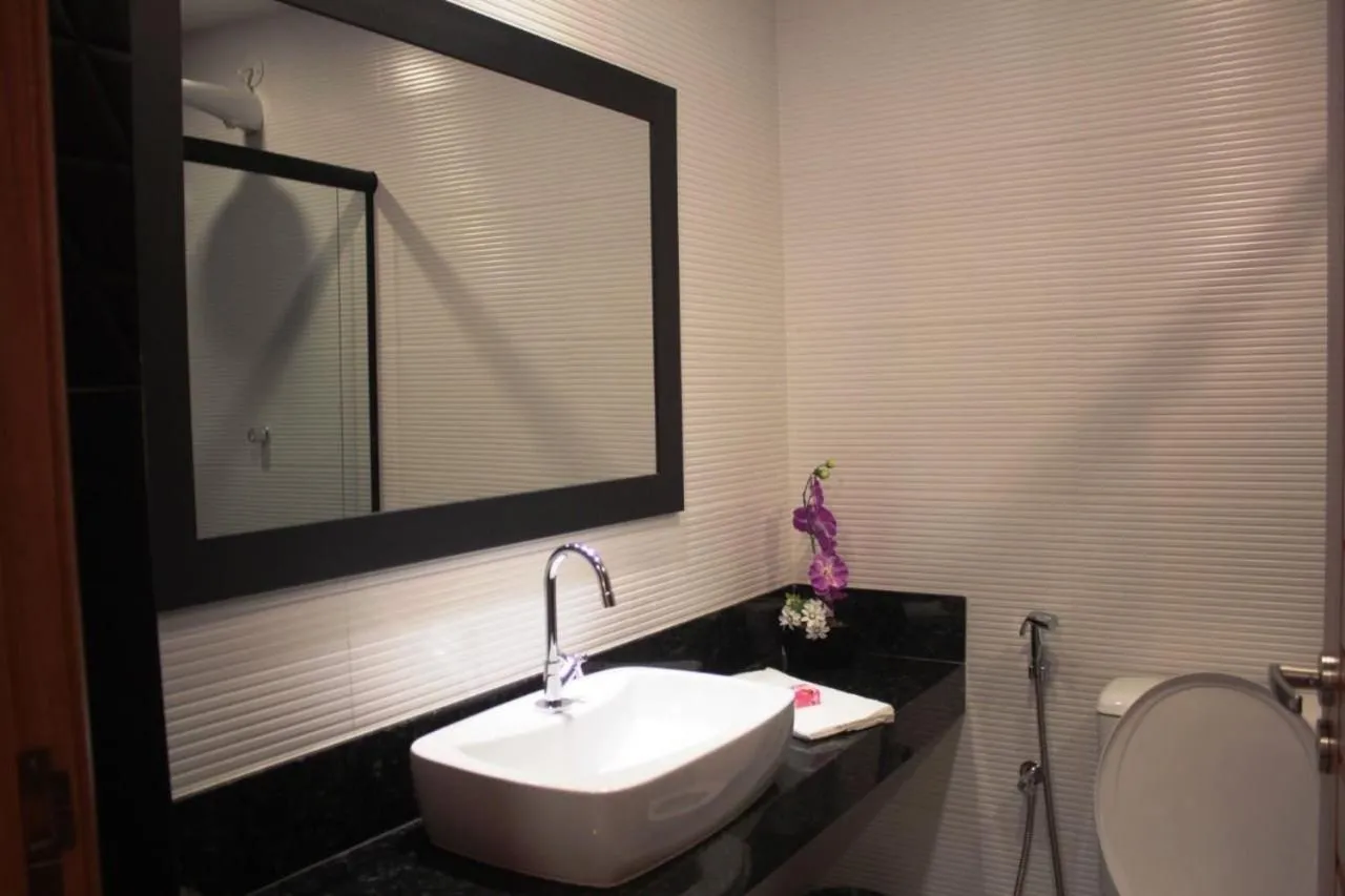 Solares Arraial Loft