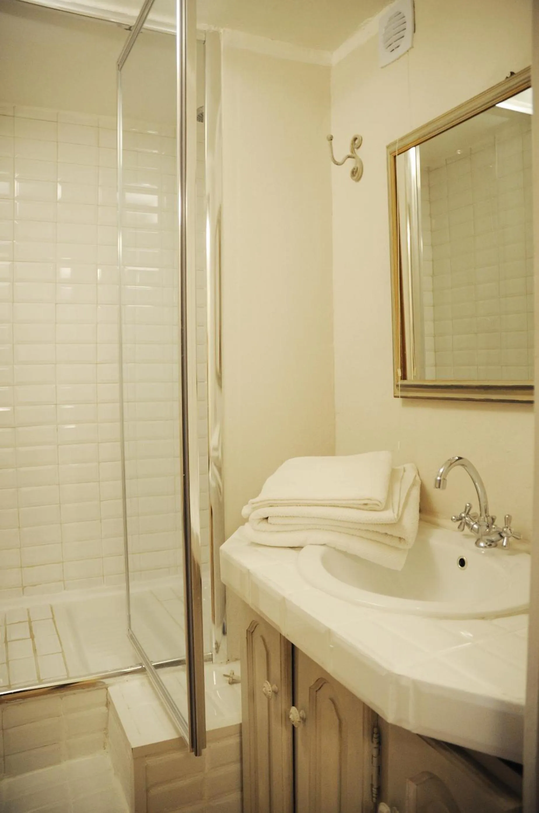 Bathroom in Maison Le Retour