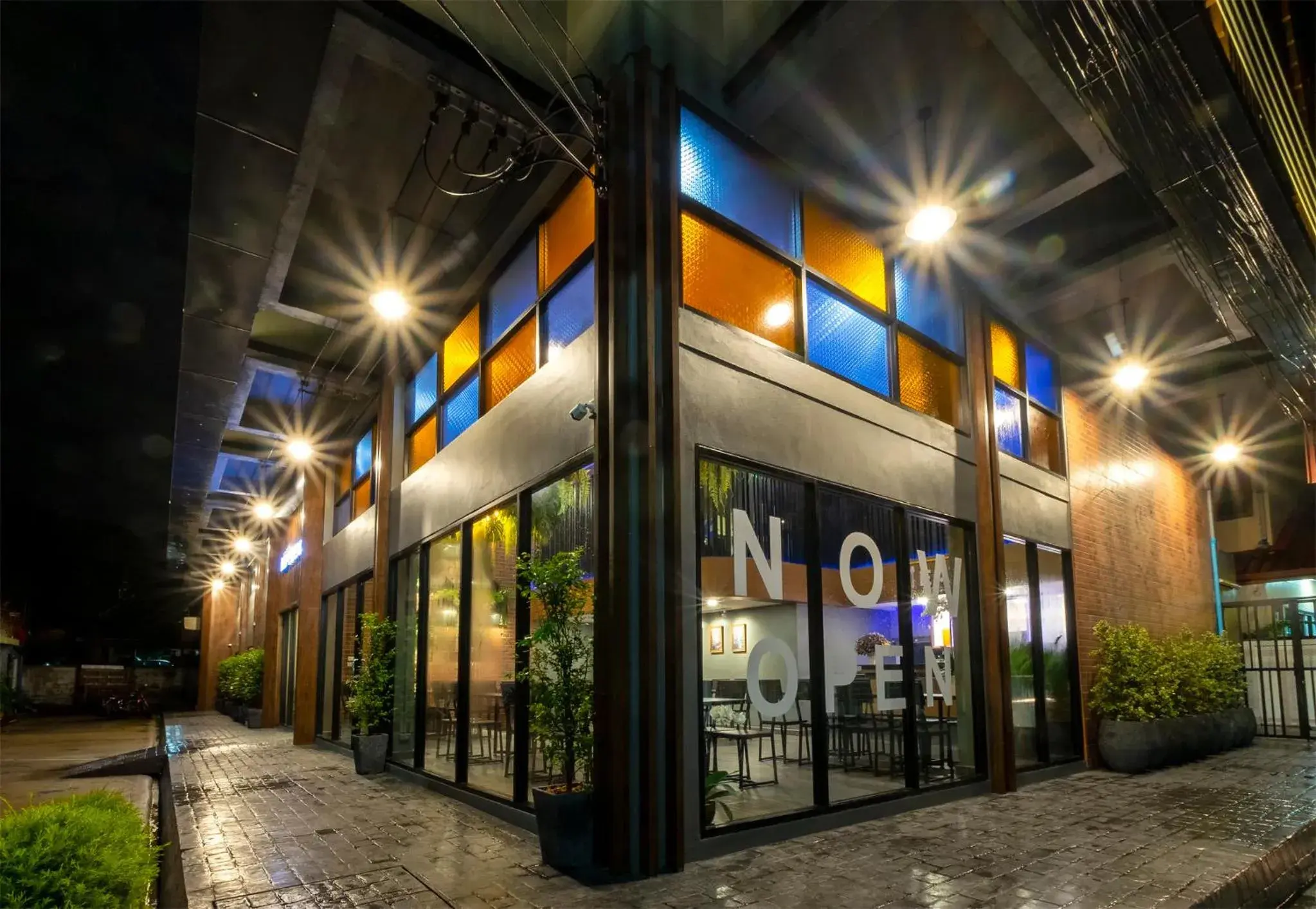 BED Friends Poshtel BED Friends Poshtel