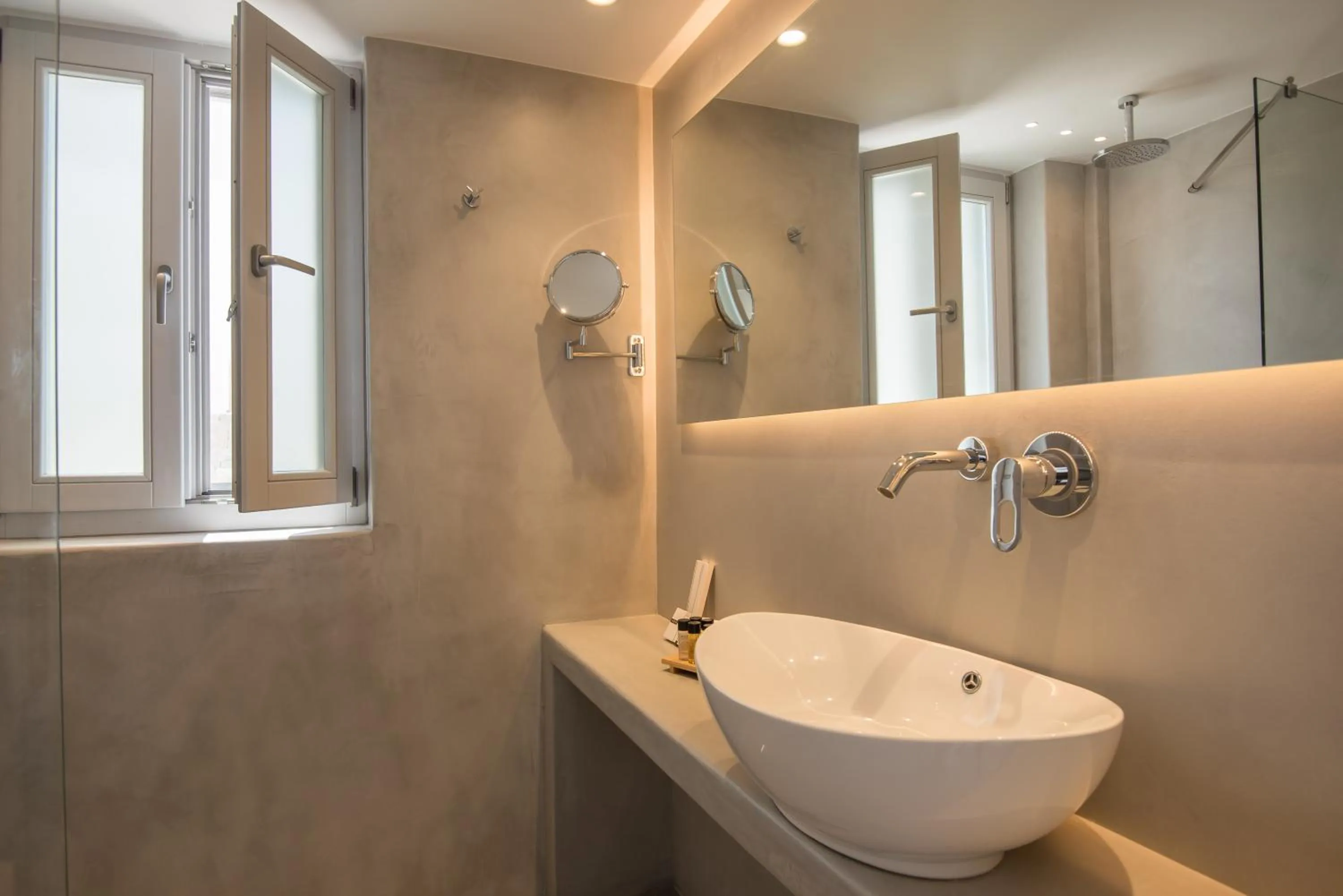 Deluxe Villa in Blue Mare Villas