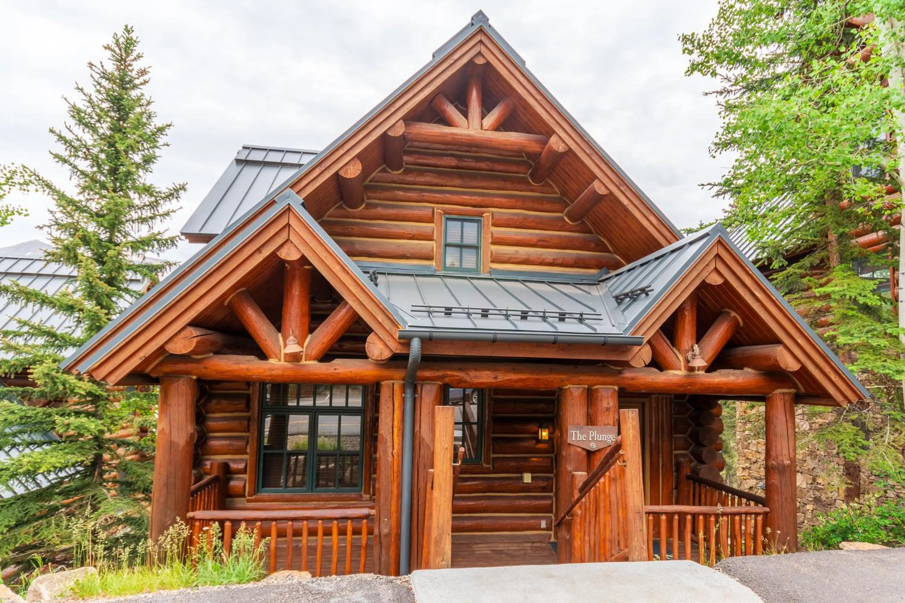 Mountain Lodge Telluride