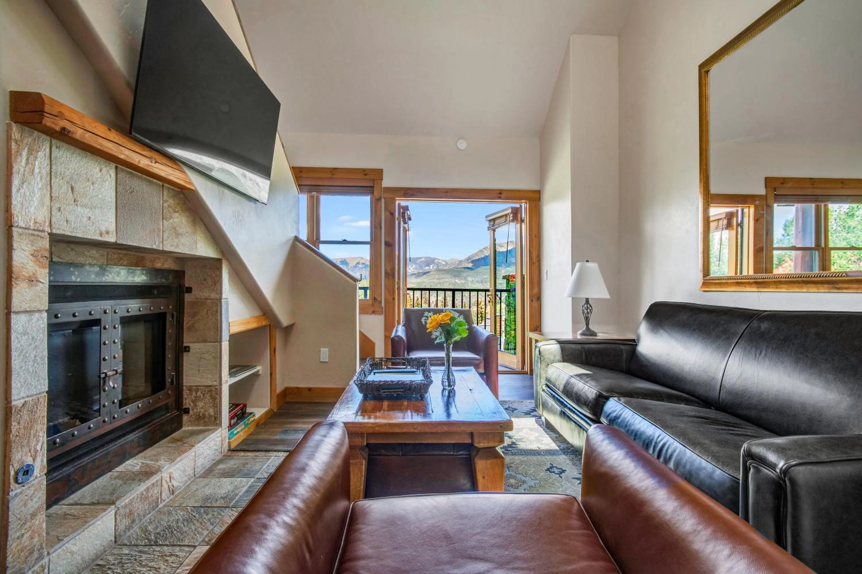 Mountain Lodge Telluride