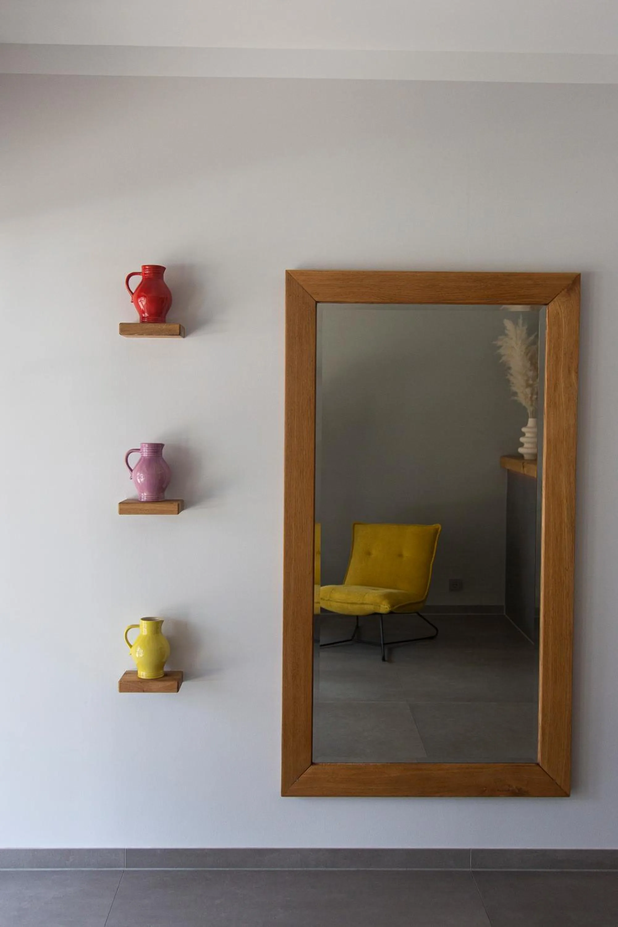 Lobby or reception in Hotel Herrnbrod & Ständecke