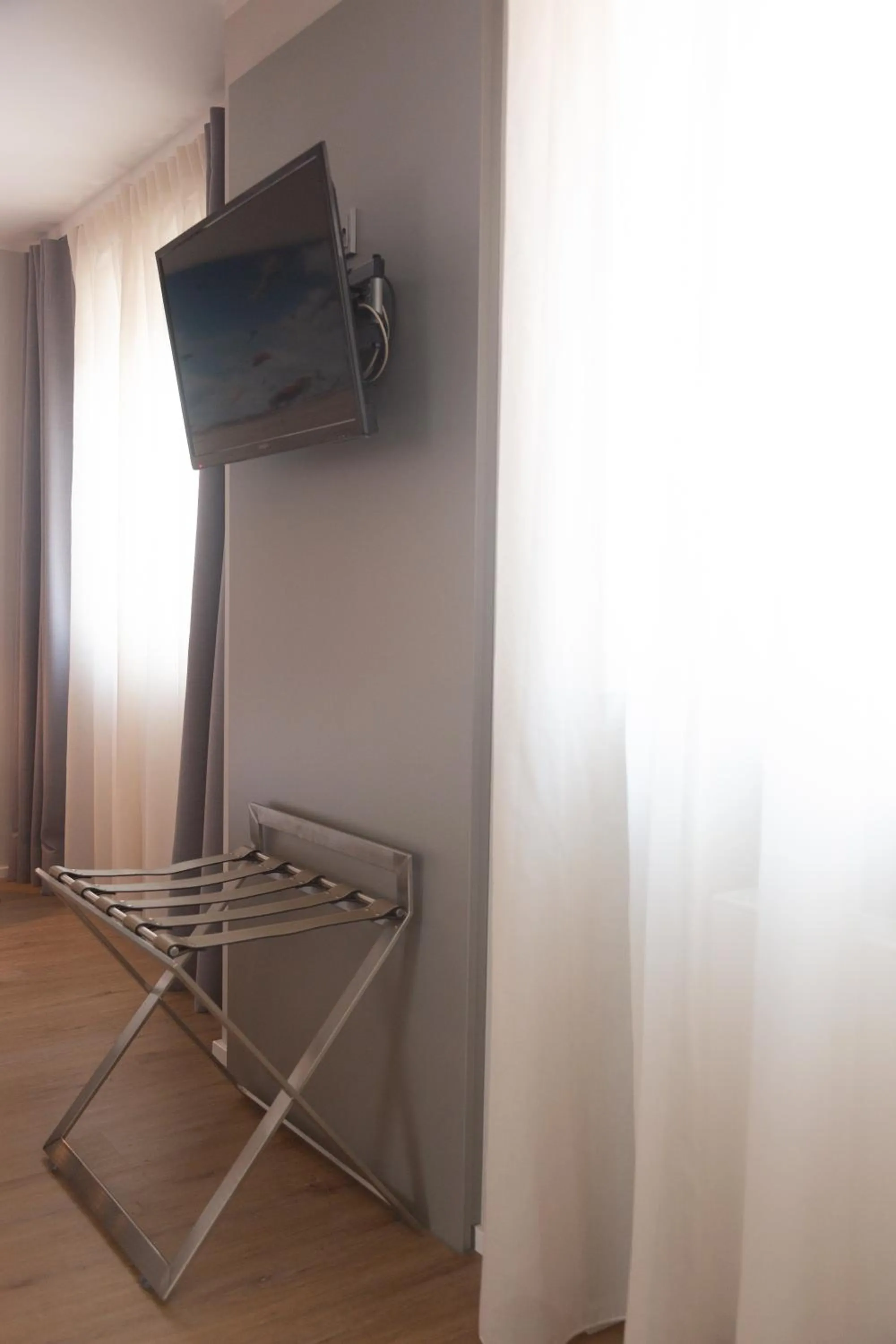 TV and multimedia in Hotel Herrnbrod & Ständecke