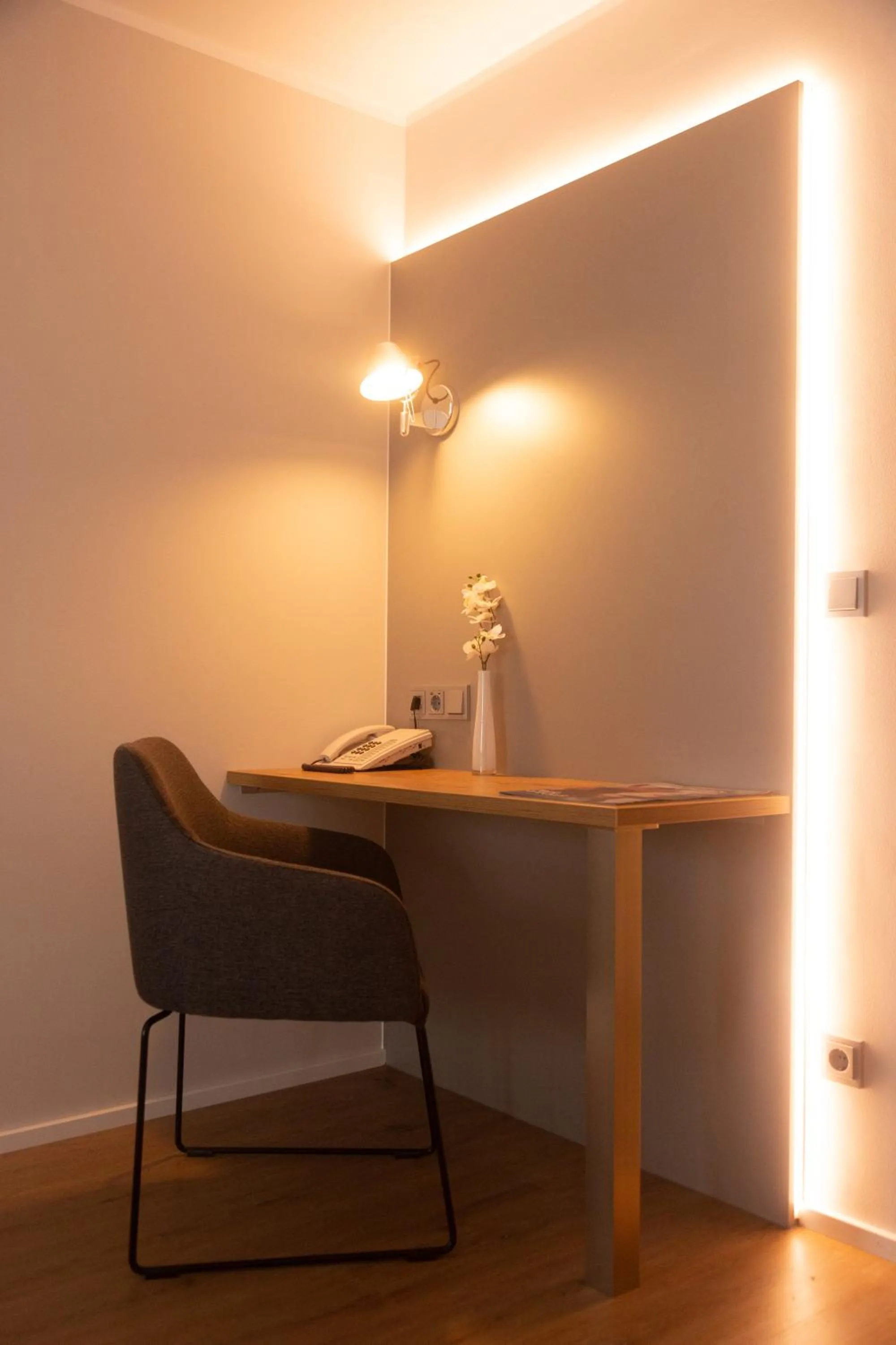 Business facilities in Hotel Herrnbrod & Ständecke