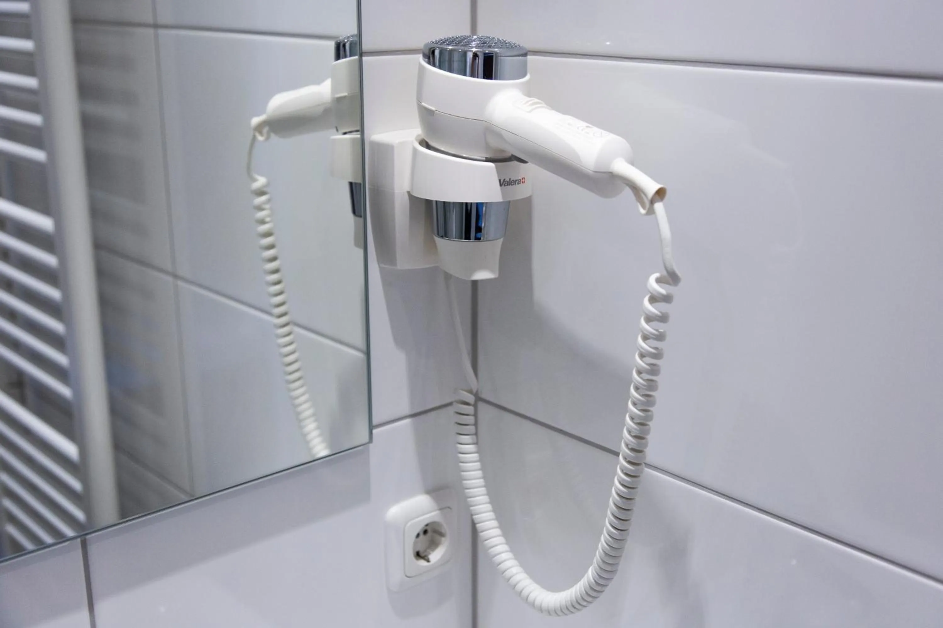 Bathroom in Hotel Herrnbrod & Ständecke