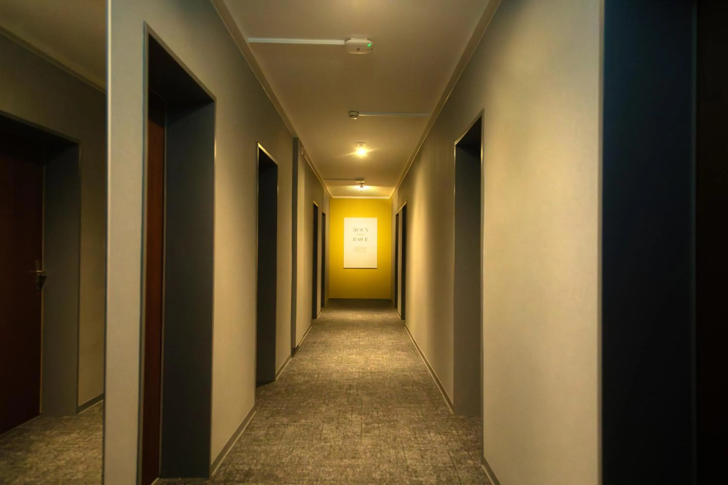 Decorative detail in Hotel Herrnbrod & Ständecke