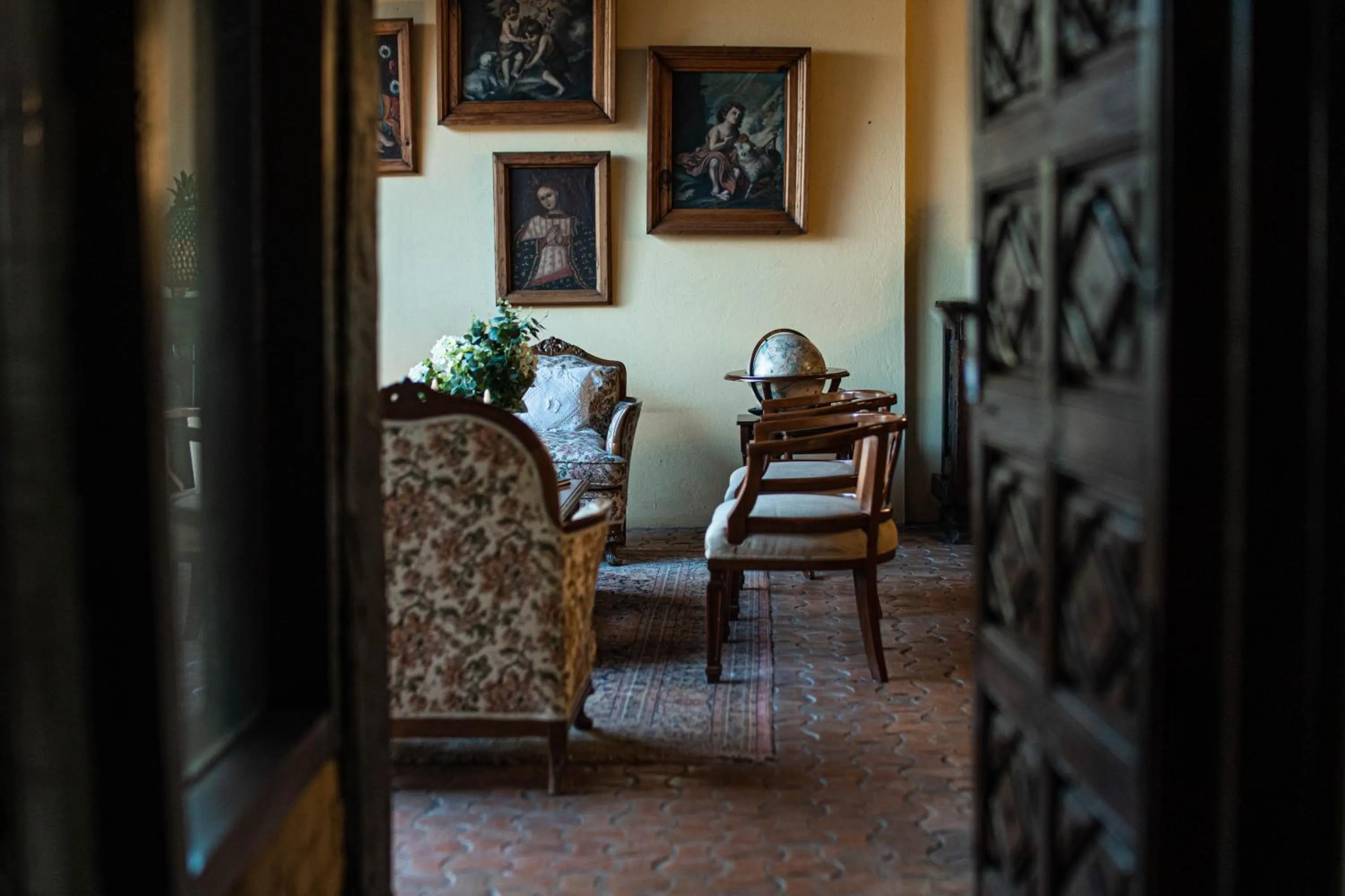 Casa Magdalena Hotel Boutique