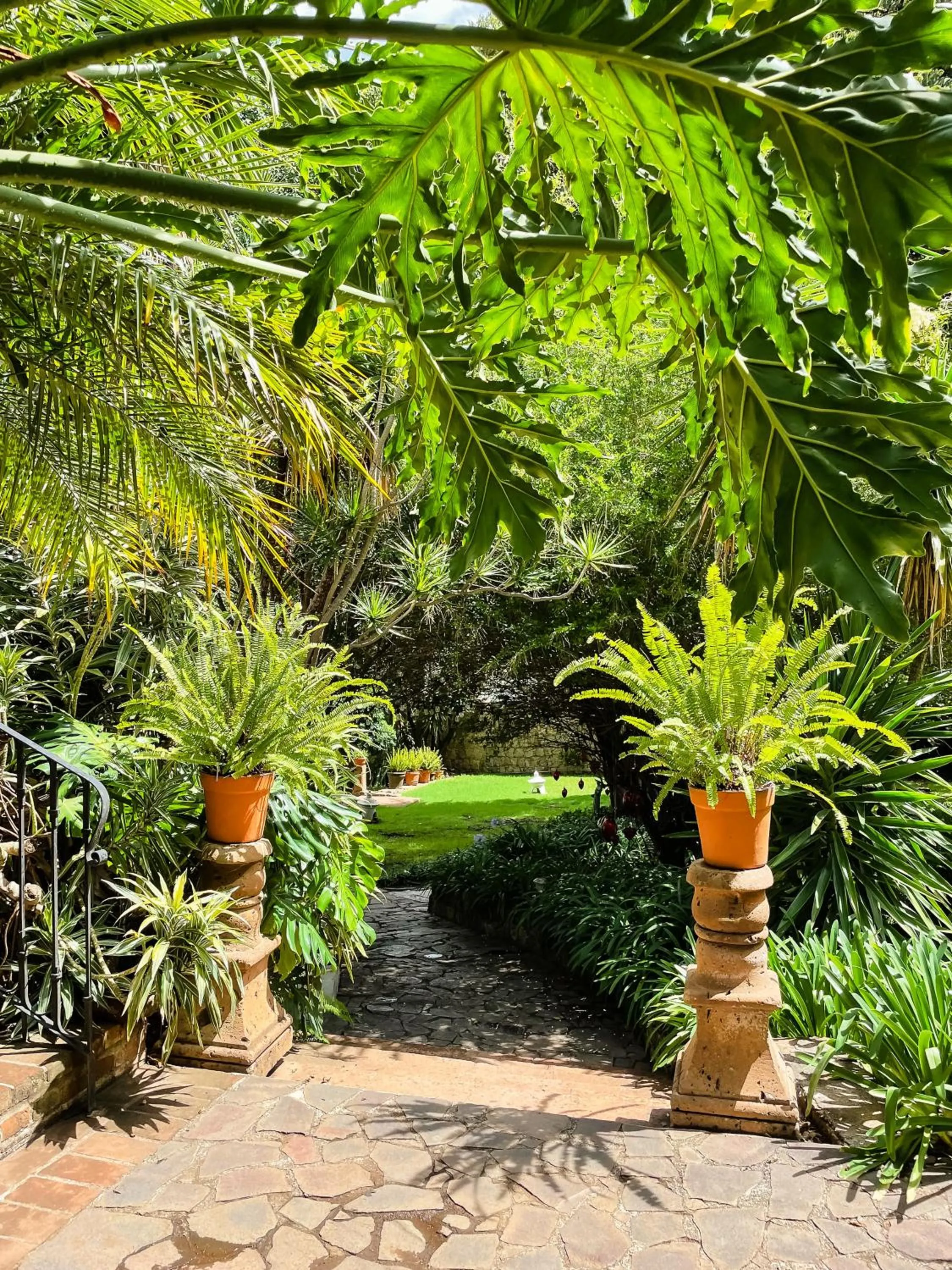 Casa Magdalena Hotel Boutique