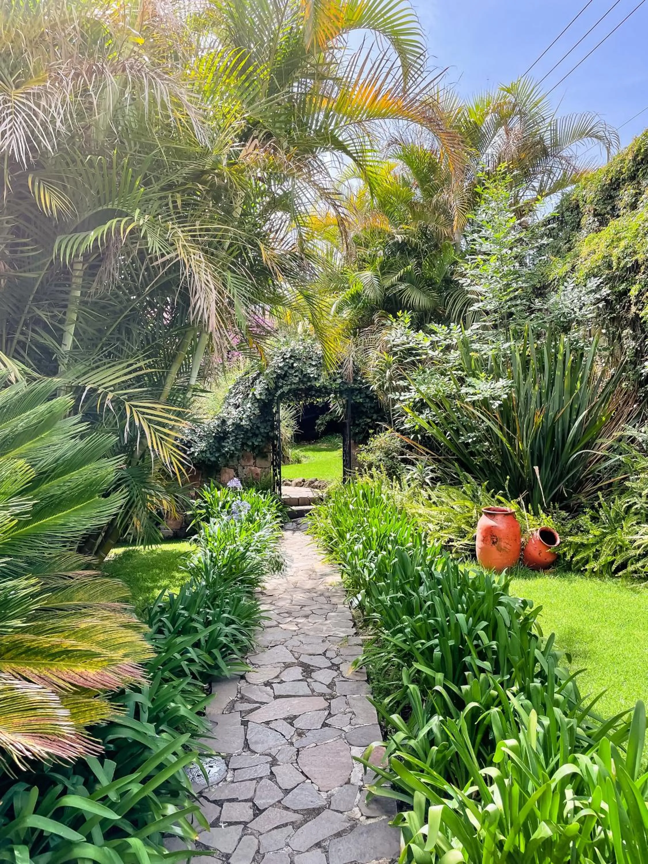 Casa Magdalena Hotel Boutique