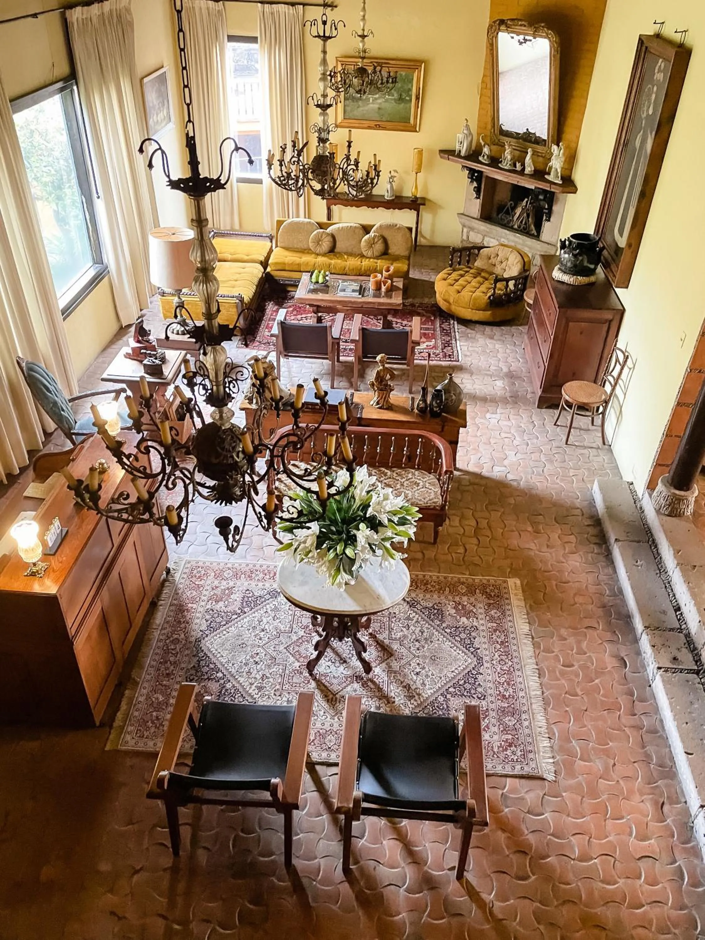 Casa Magdalena Hotel Boutique