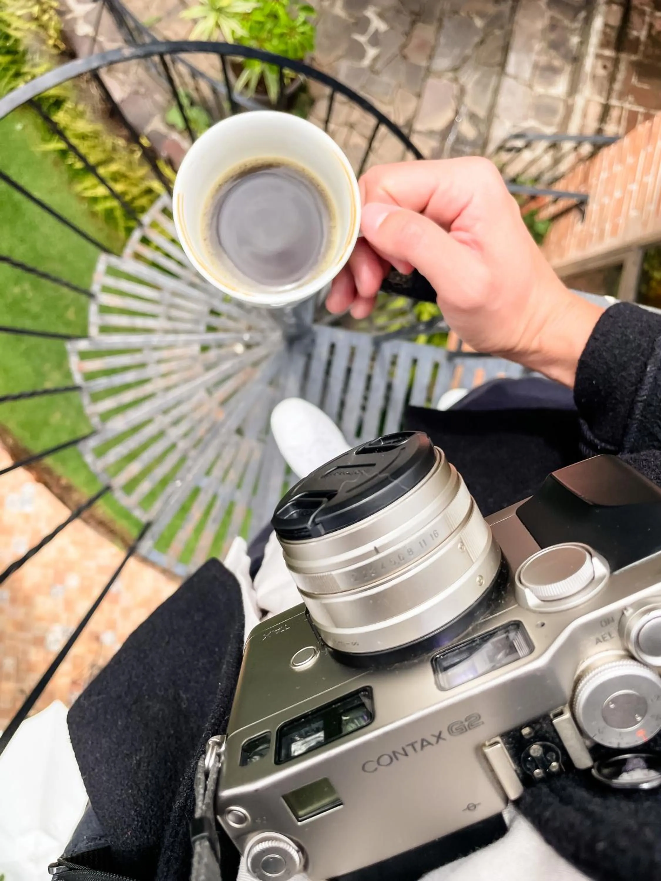 Casa Magdalena Hotel Boutique