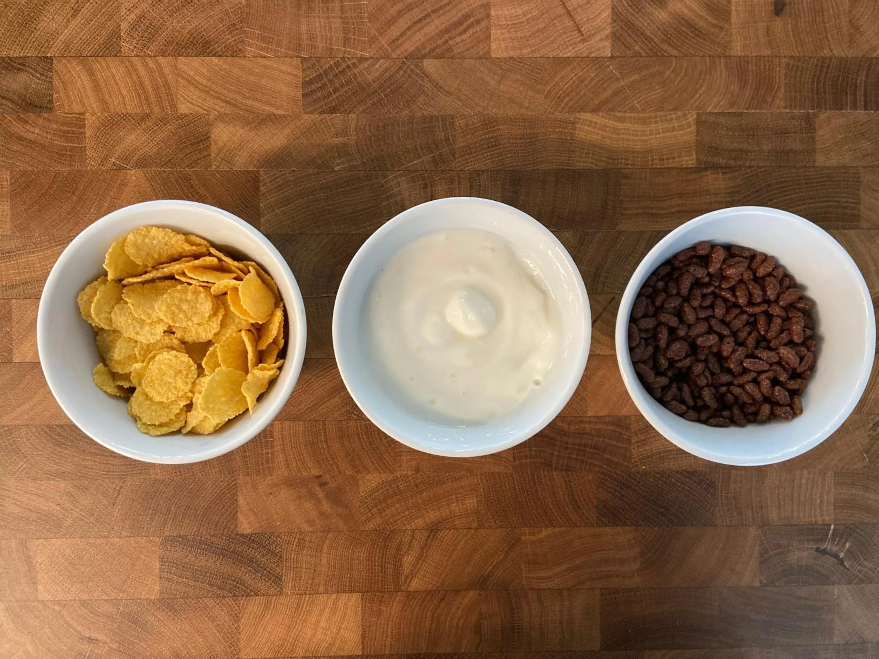 Food in Residence Hotel Moderno