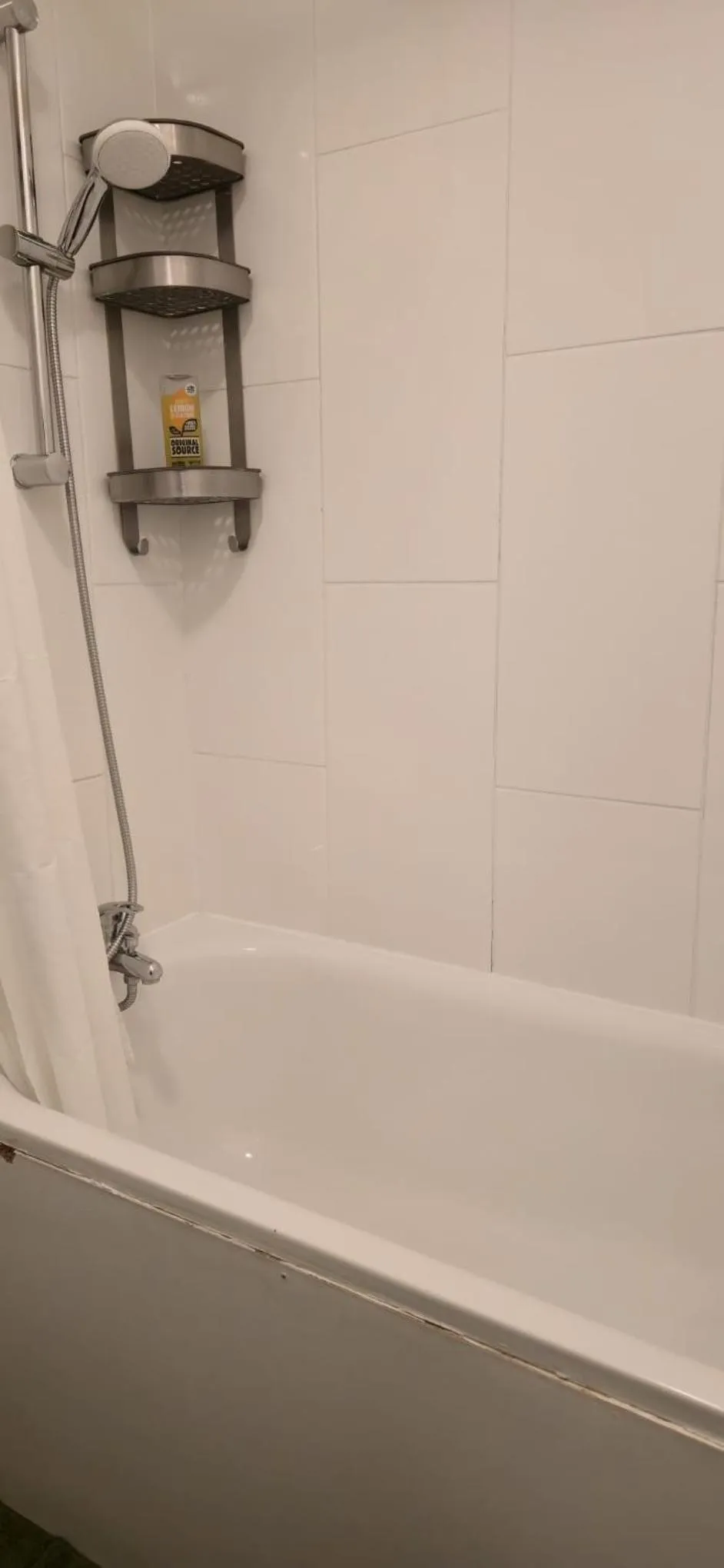 Bathroom in Apple House Wembley