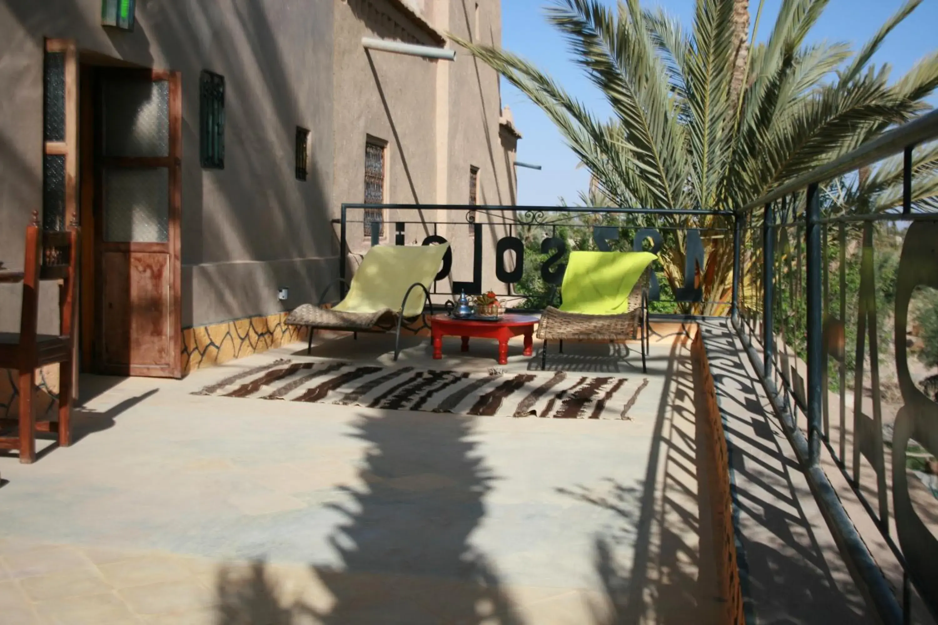 Suite 123 Soleil in kasbah 123 soleil Suite 123 Soleil in kasbah 123 soleil