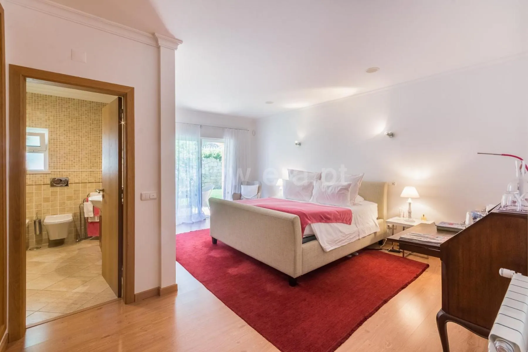 Bathroom in Casa Mocho Branco