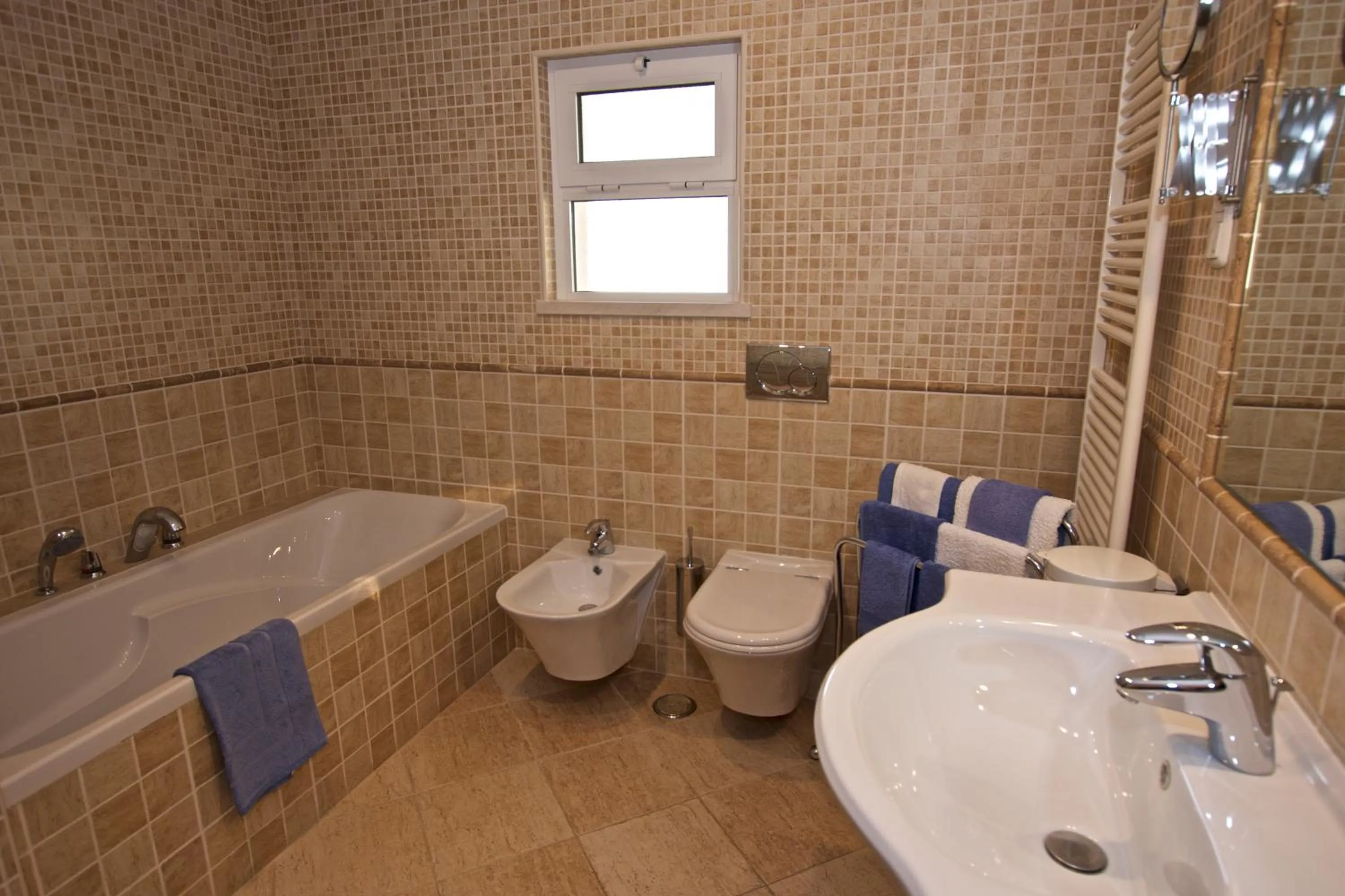 Bathroom in Casa Mocho Branco