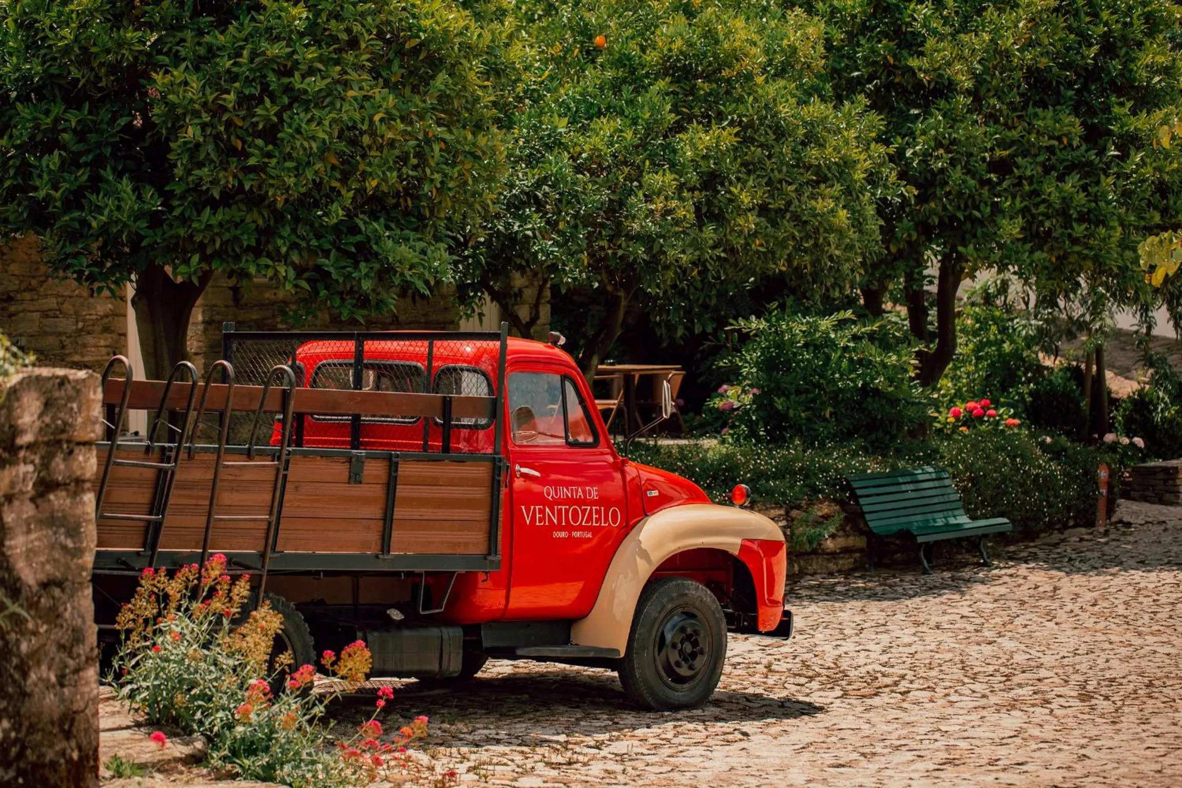 Activities in Ventozelo Hotel & Quinta