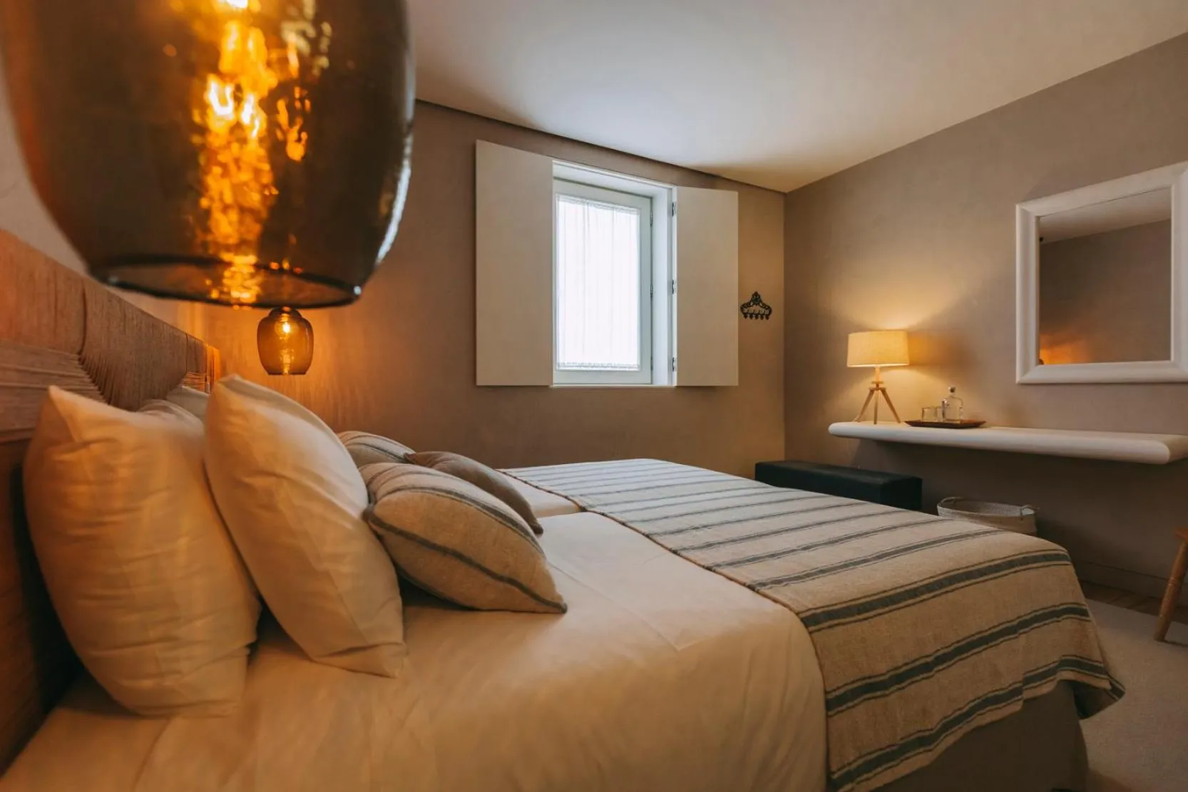 Bedroom, Bed in Ventozelo Hotel & Quinta