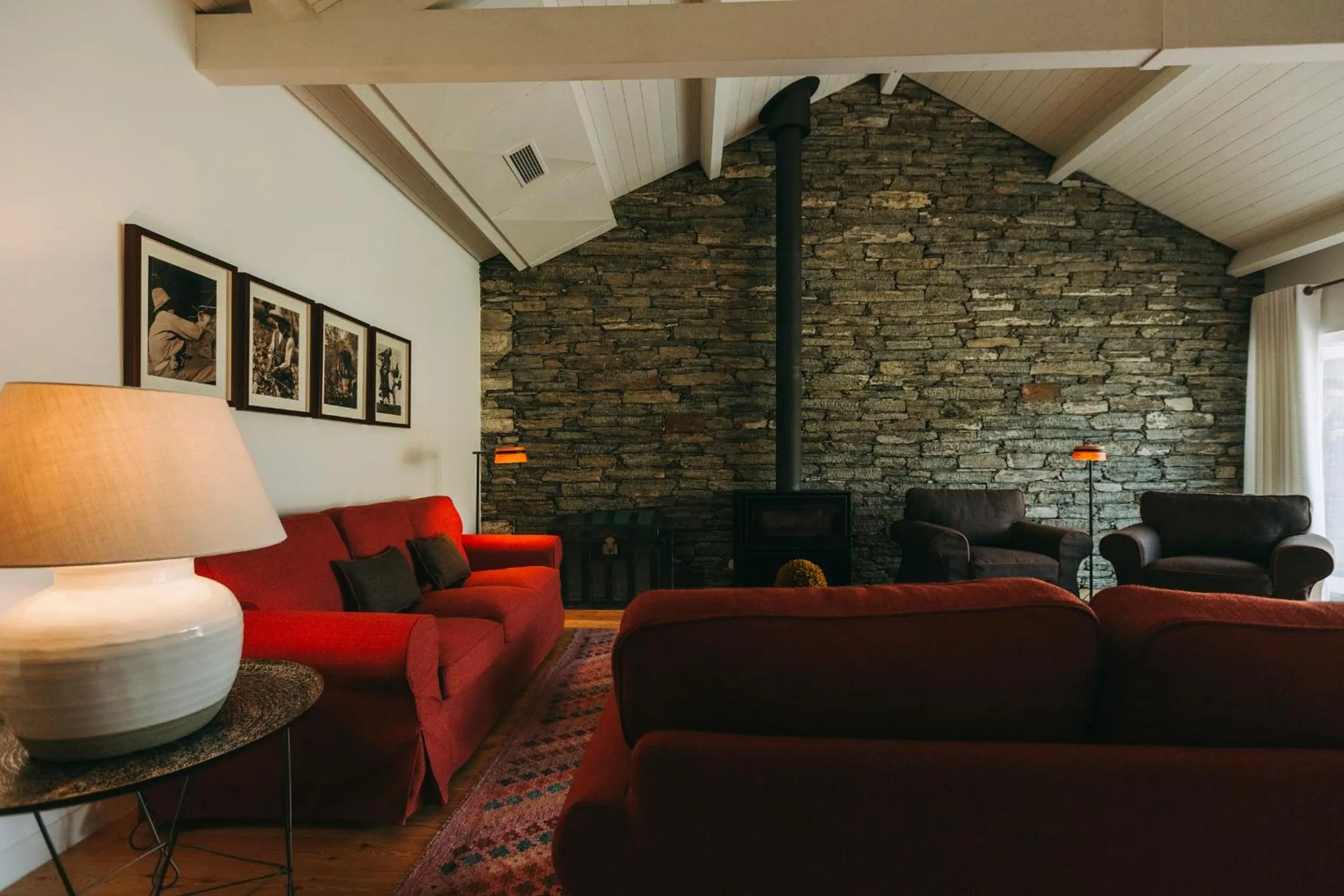 Deluxe Double or Twin Room in Ventozelo Hotel & Quinta