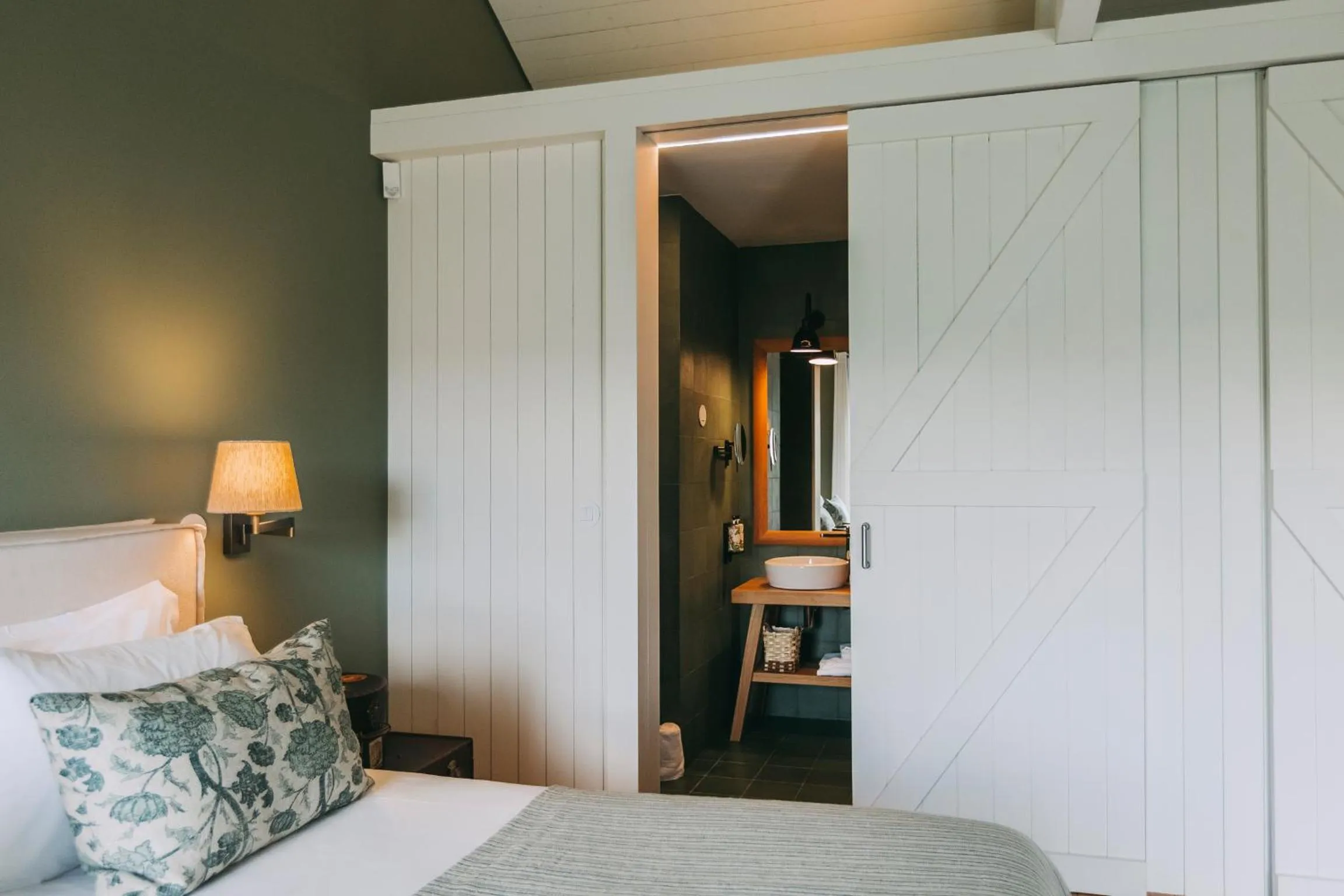 Bedroom, Bed in Ventozelo Hotel & Quinta